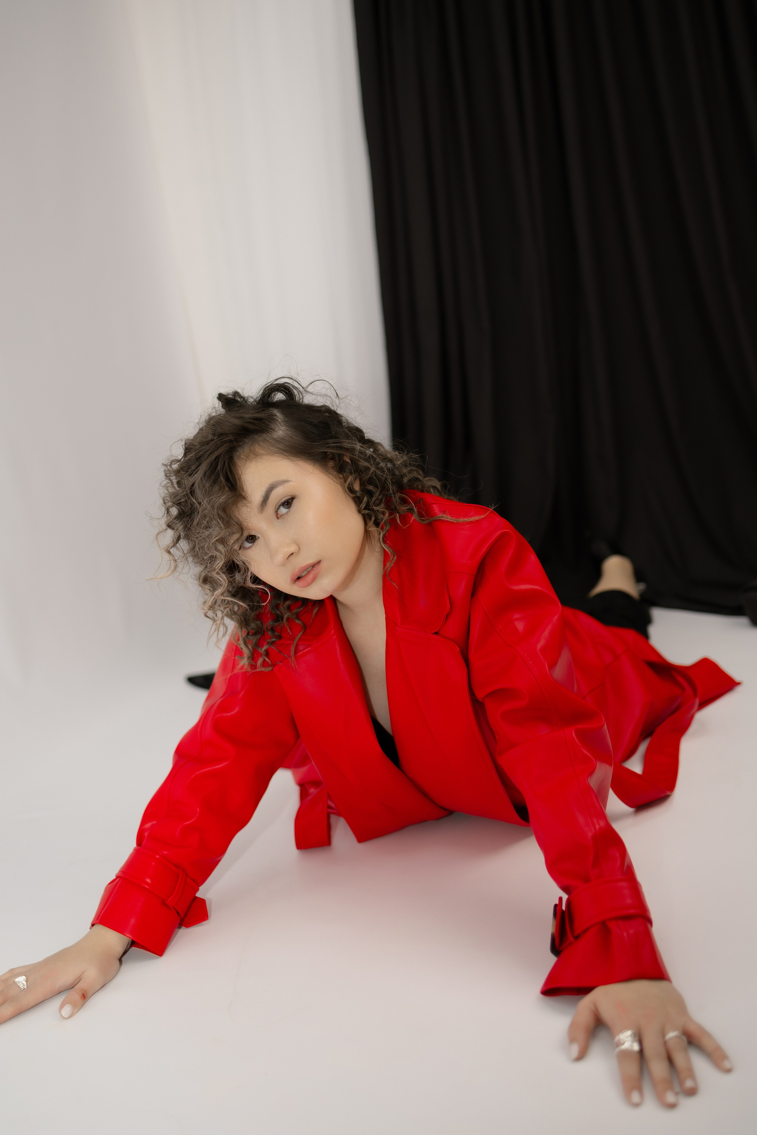 Роза. Фотограф Татьяна Семенова