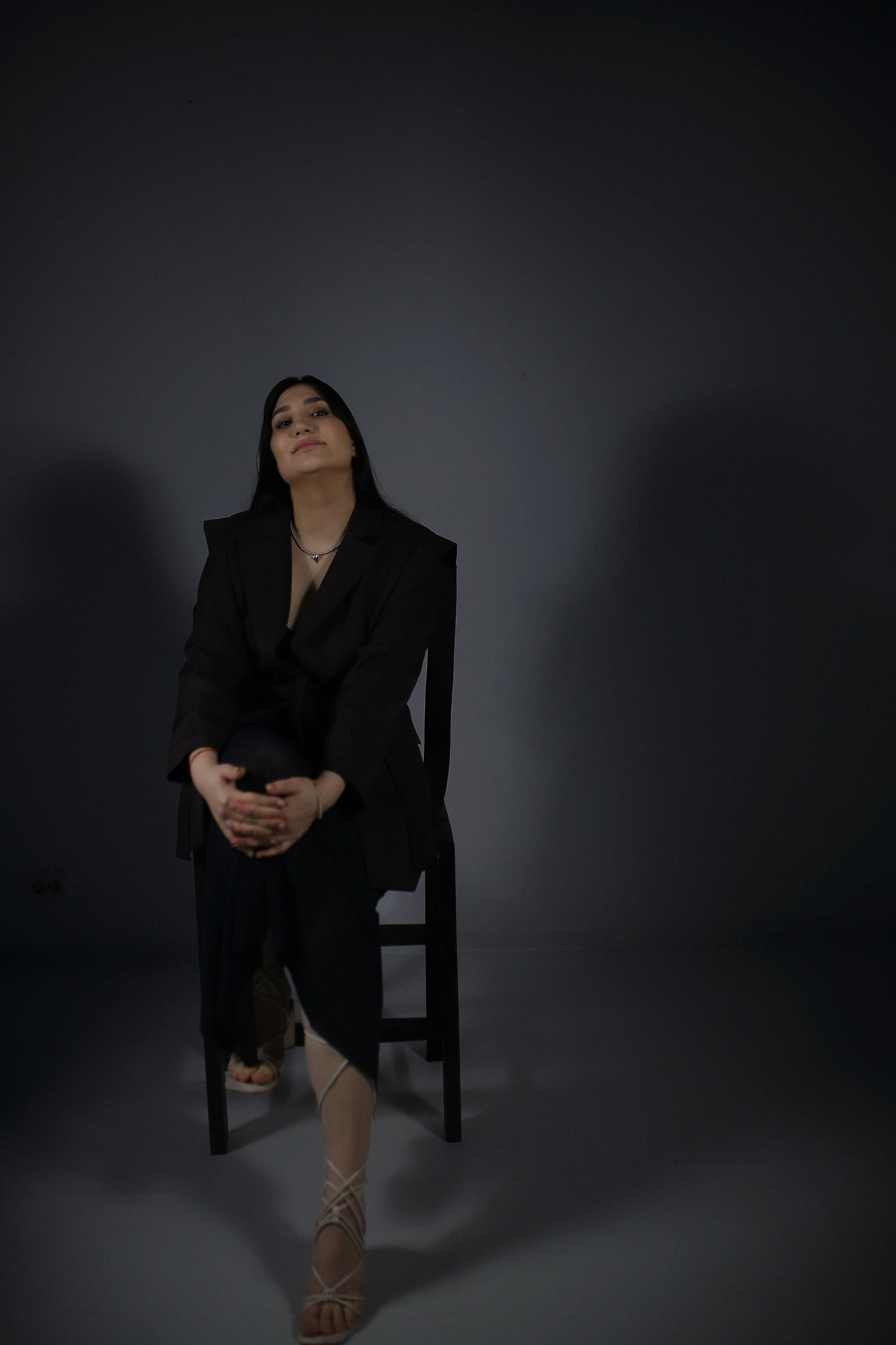 Вика. Фотограф Татьяна Семенова