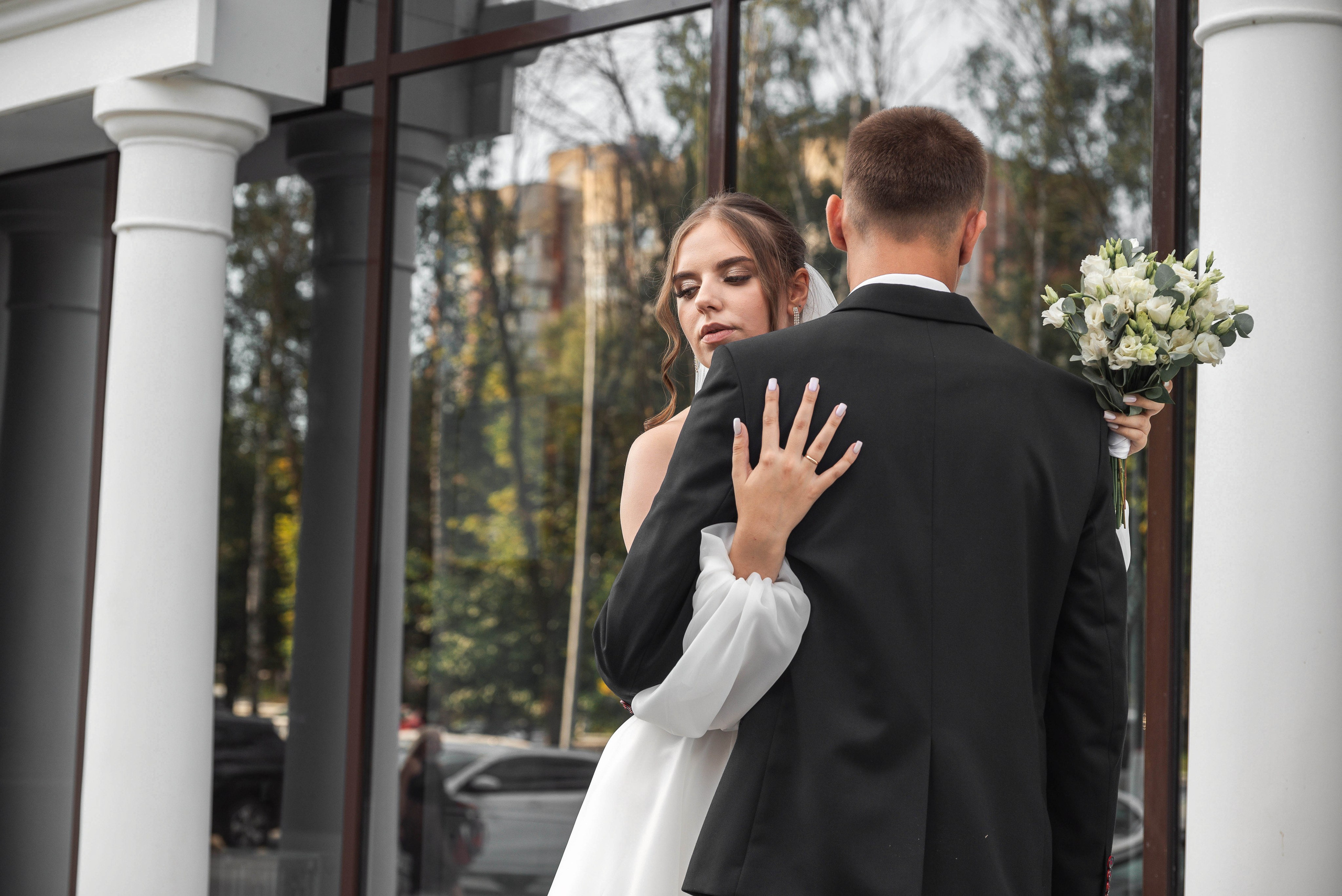 Свадьбы. Меня зовут Михайлов Сергей, занимаюсь фото и видео г. Чебоксарах