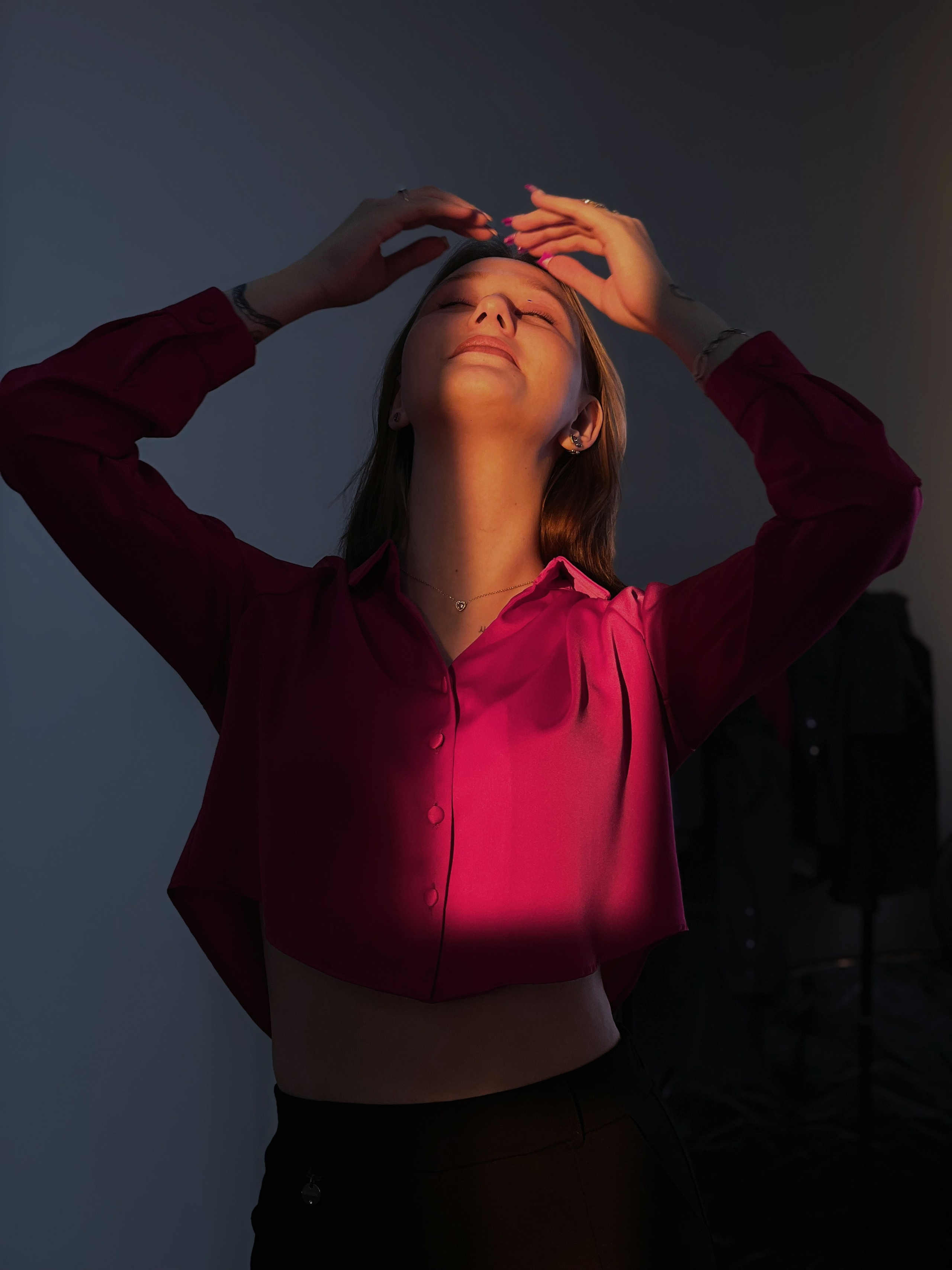 Отзывы. Женский фотограф Омск, Екатерина Петрова