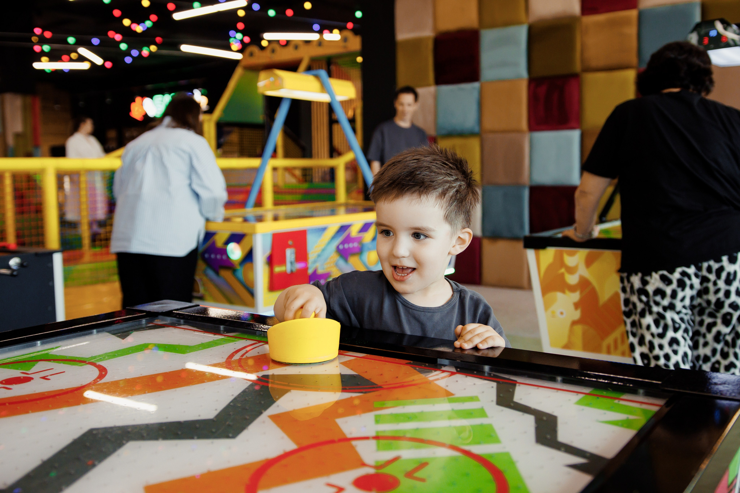 Матвей 3 года. Диана фотограф в Краснодаре