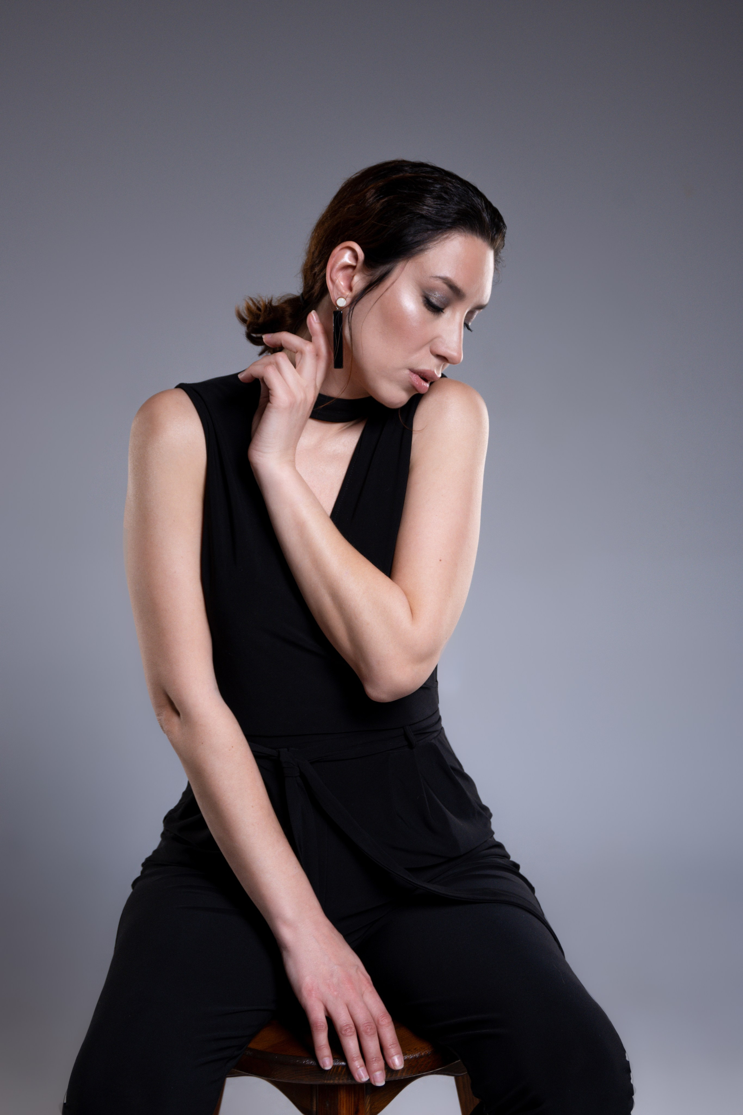 Sveta. Fotograf Dmitrii Donets