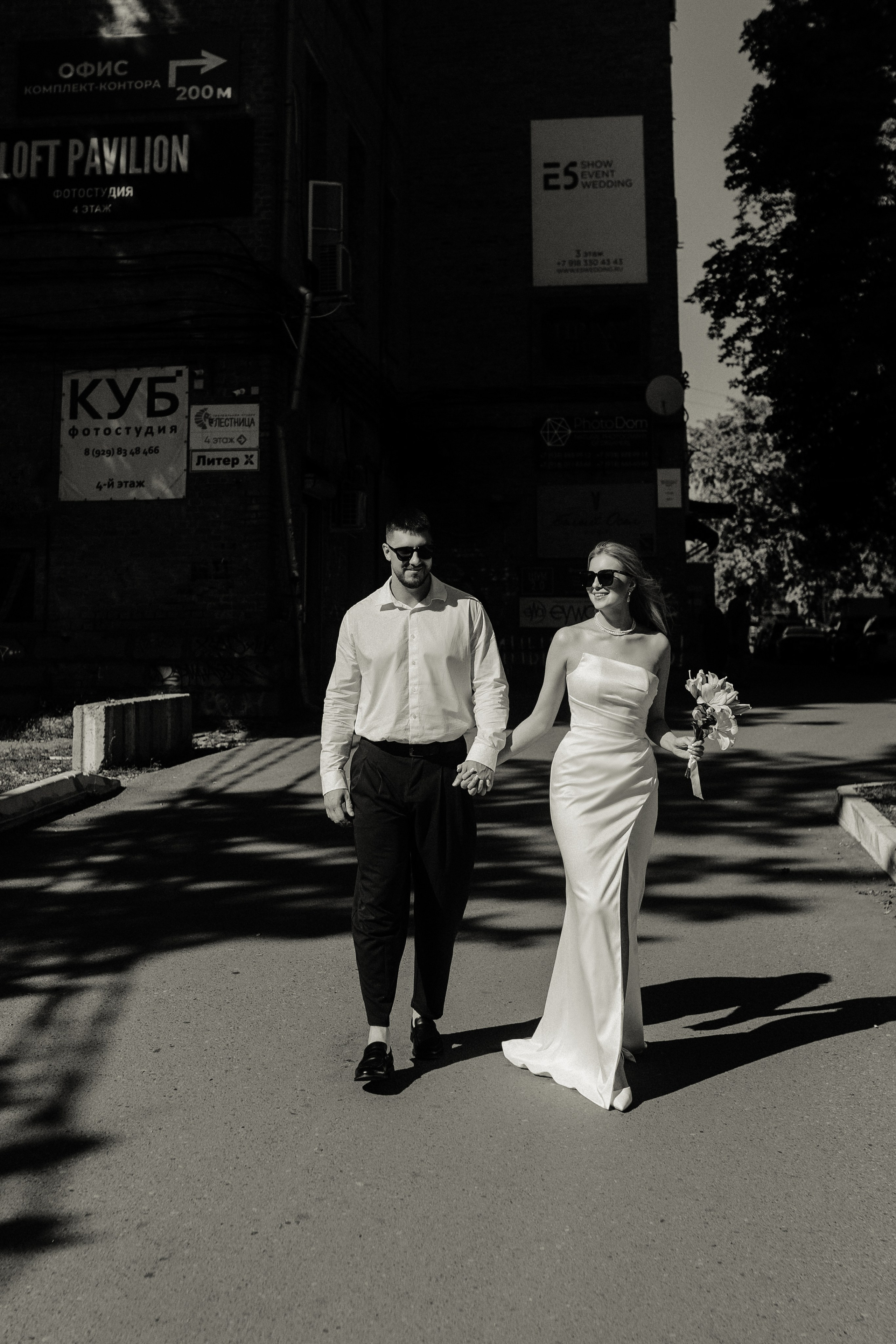 Kris & Yura's wedday. Индивидуальные и свадебные фотосессии | Донецк, Москва, Ростов-на-Дону