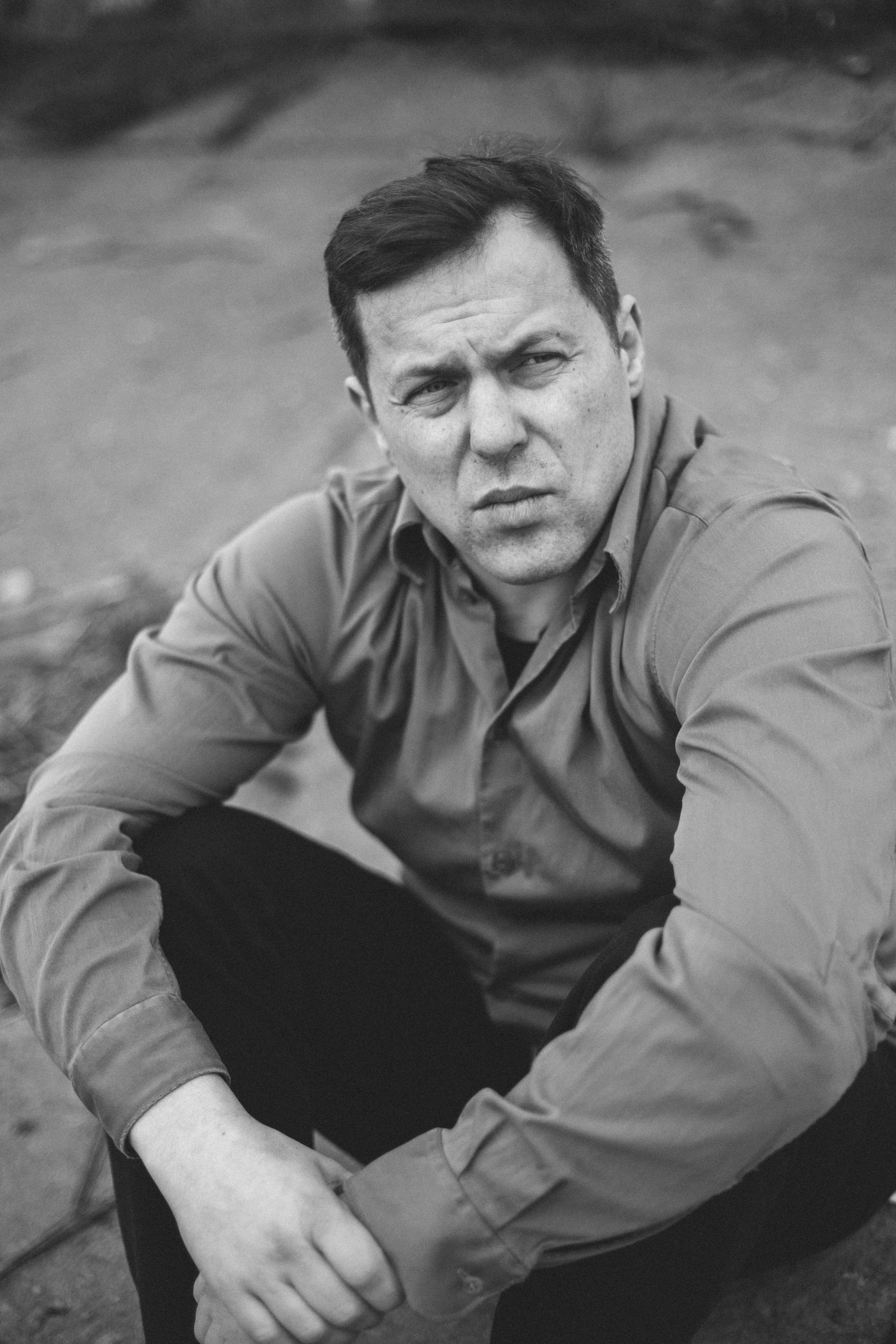 Фототерапия для мужчин