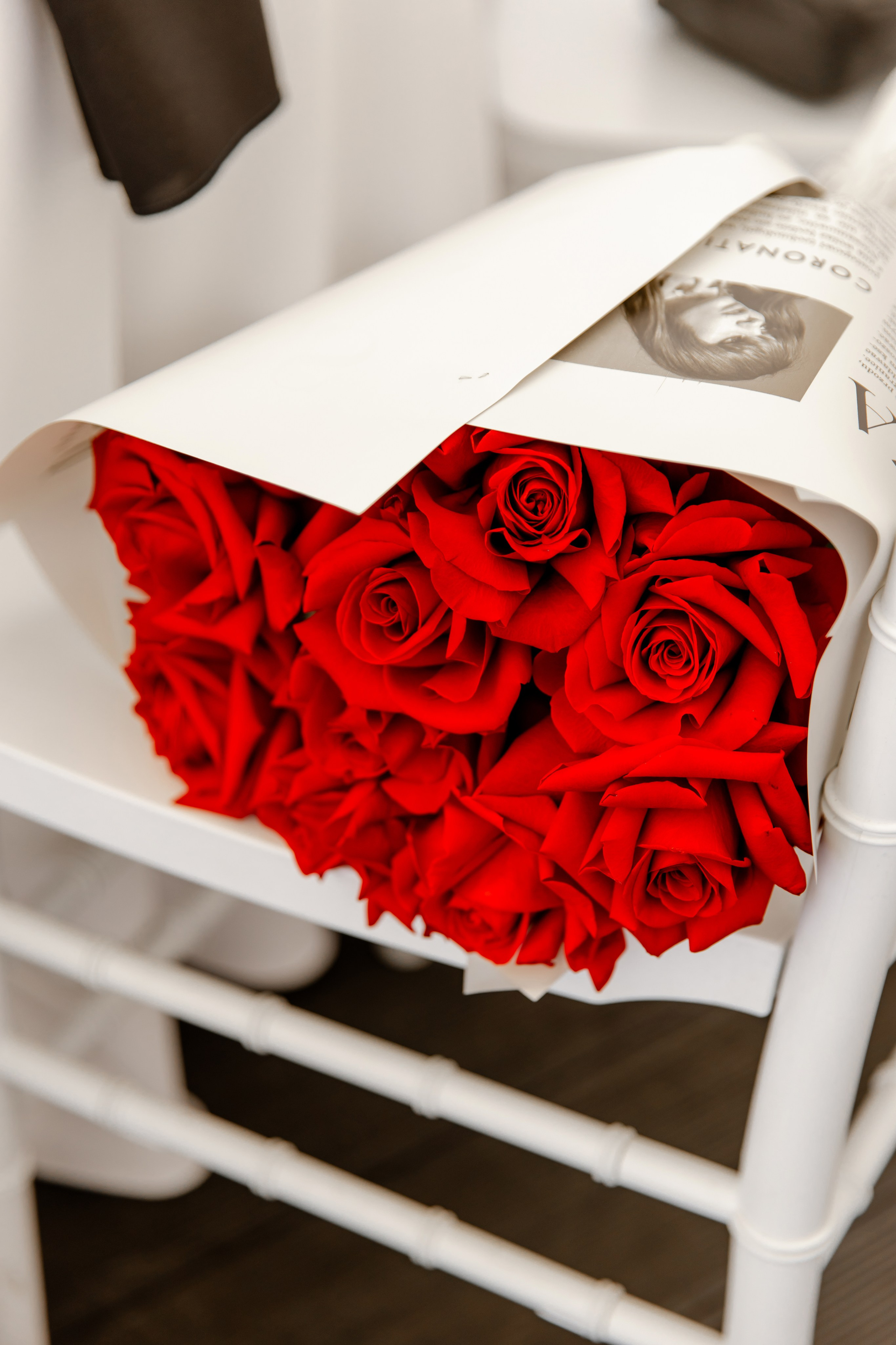 Свадебный день Влада и Кристины. Свадебный фотограф Анна Бабахина