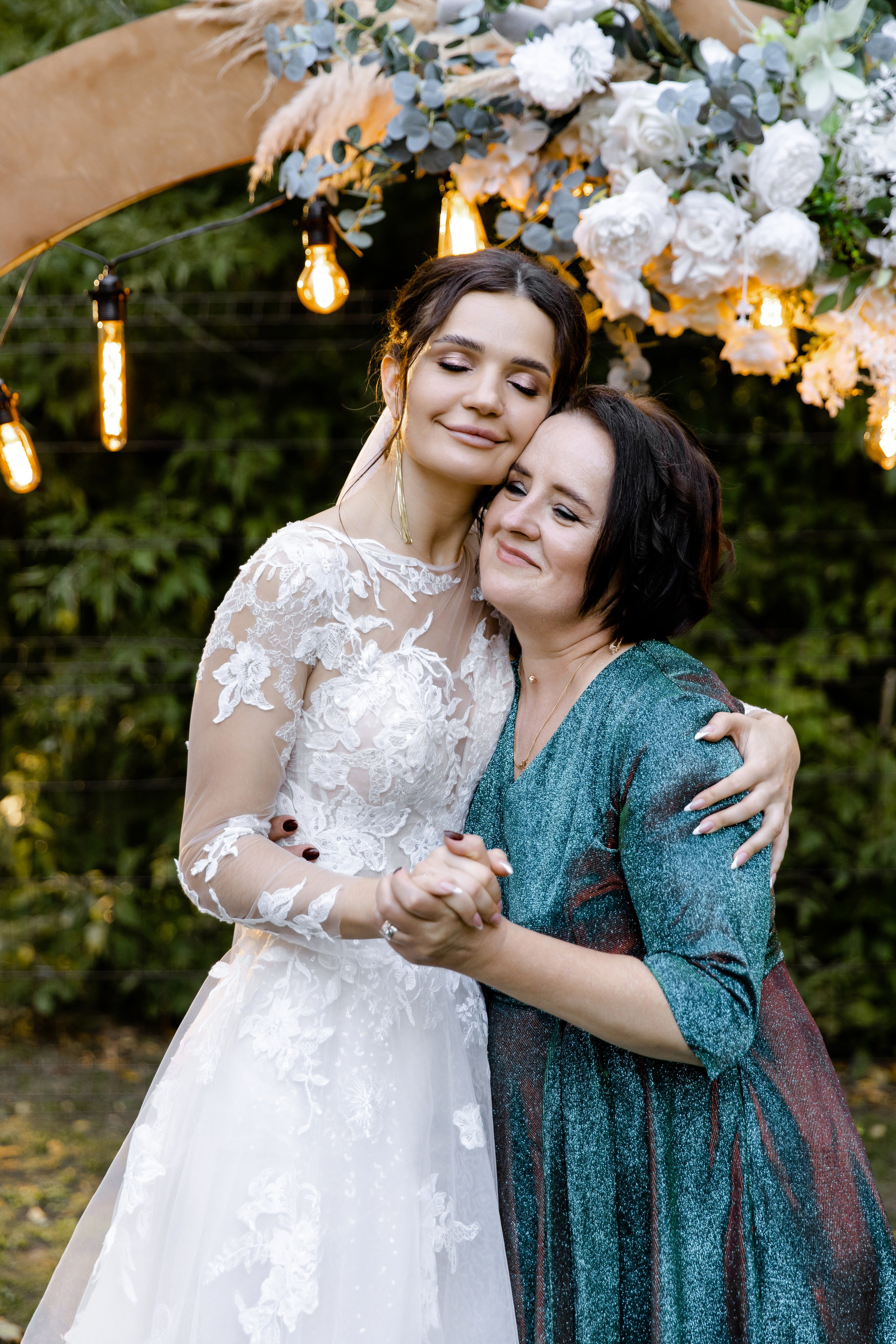 Свадебный день Никиты и Юли. Свадебный фотограф Анна Бабахина