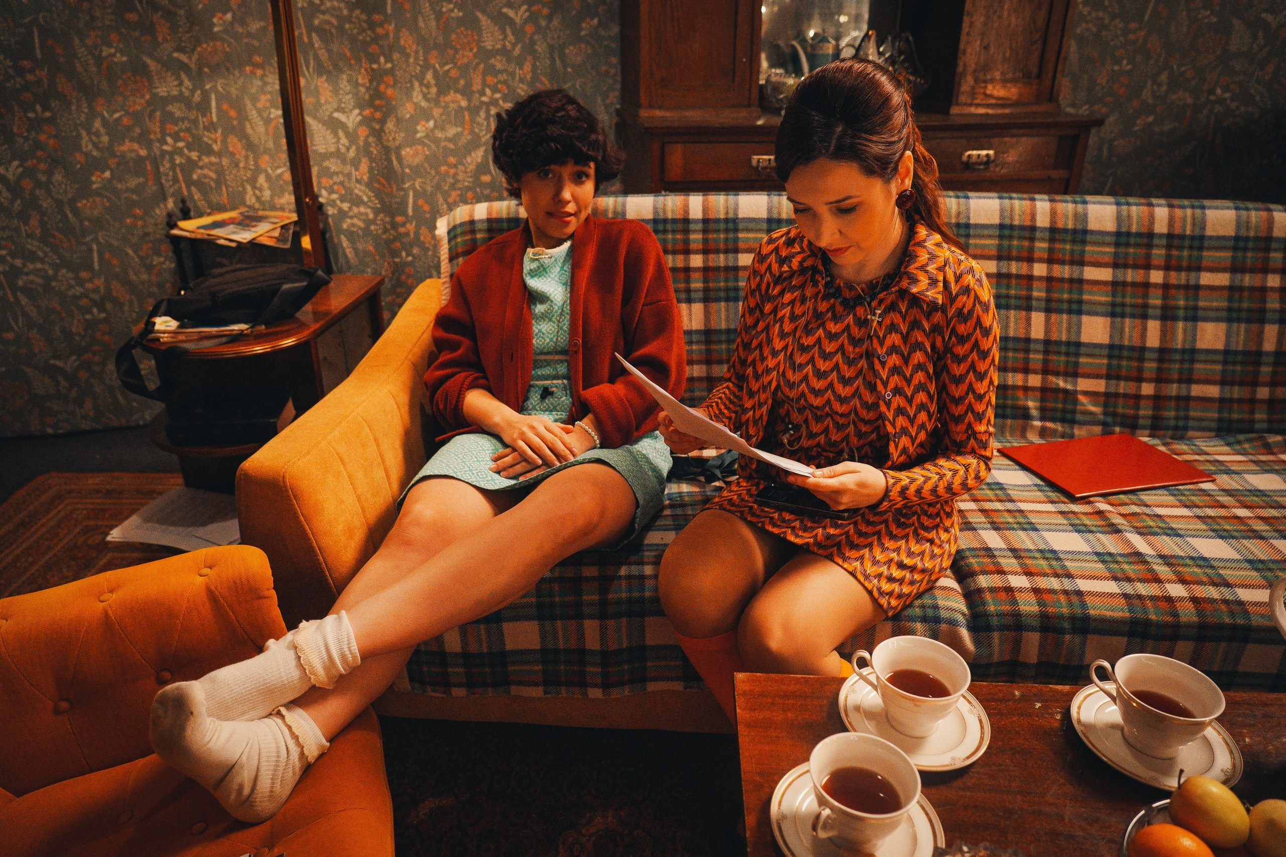 СТУДИЯ СОВЕТСКОЙ ПЕСНИ