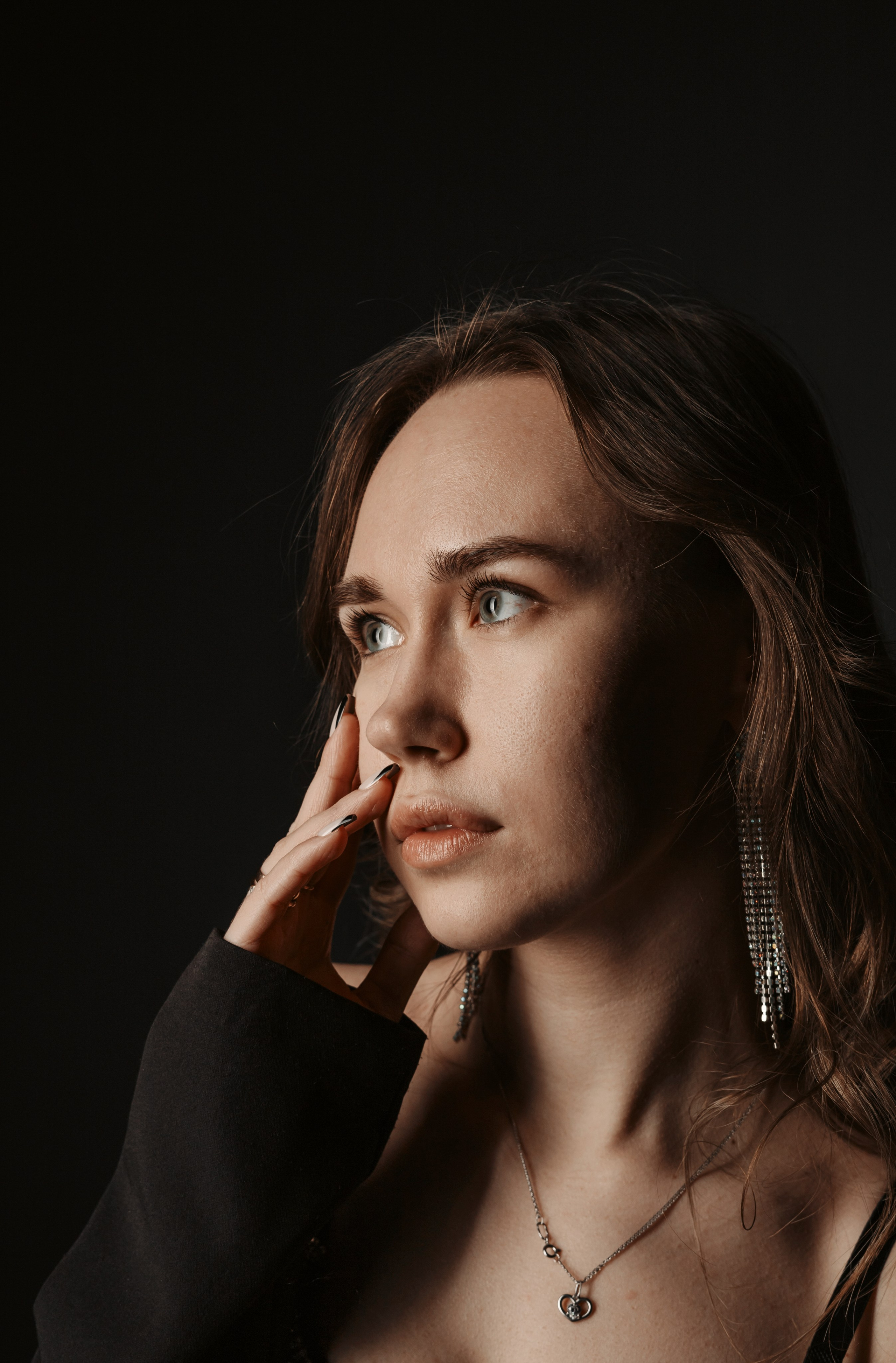 Алёна. Фотограф Саратов Анастасия