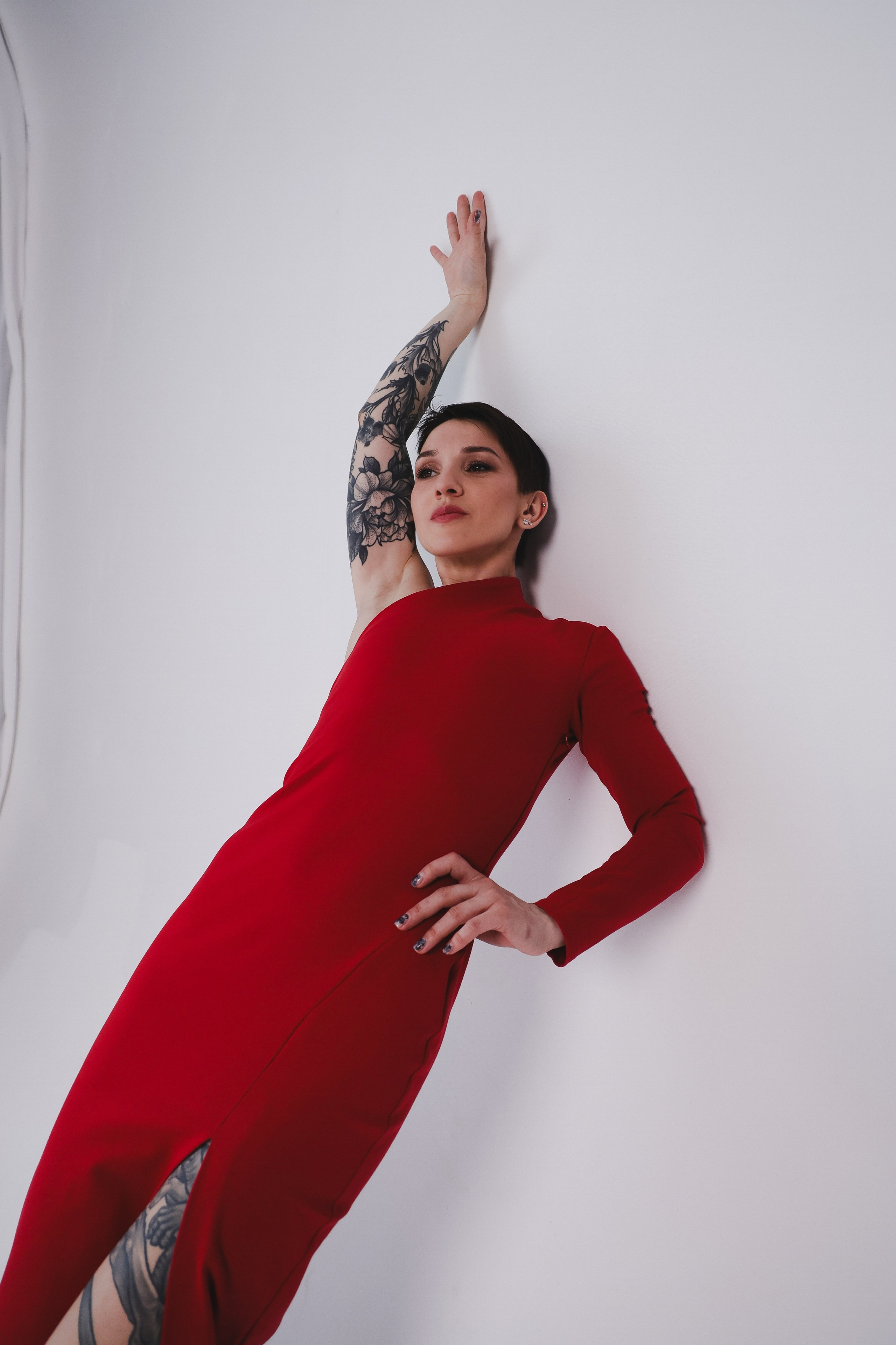 Женский портрет — Марина. Олеся Шатохина Фотограф Солнечногорск Зеленоград Клин Фотосессия