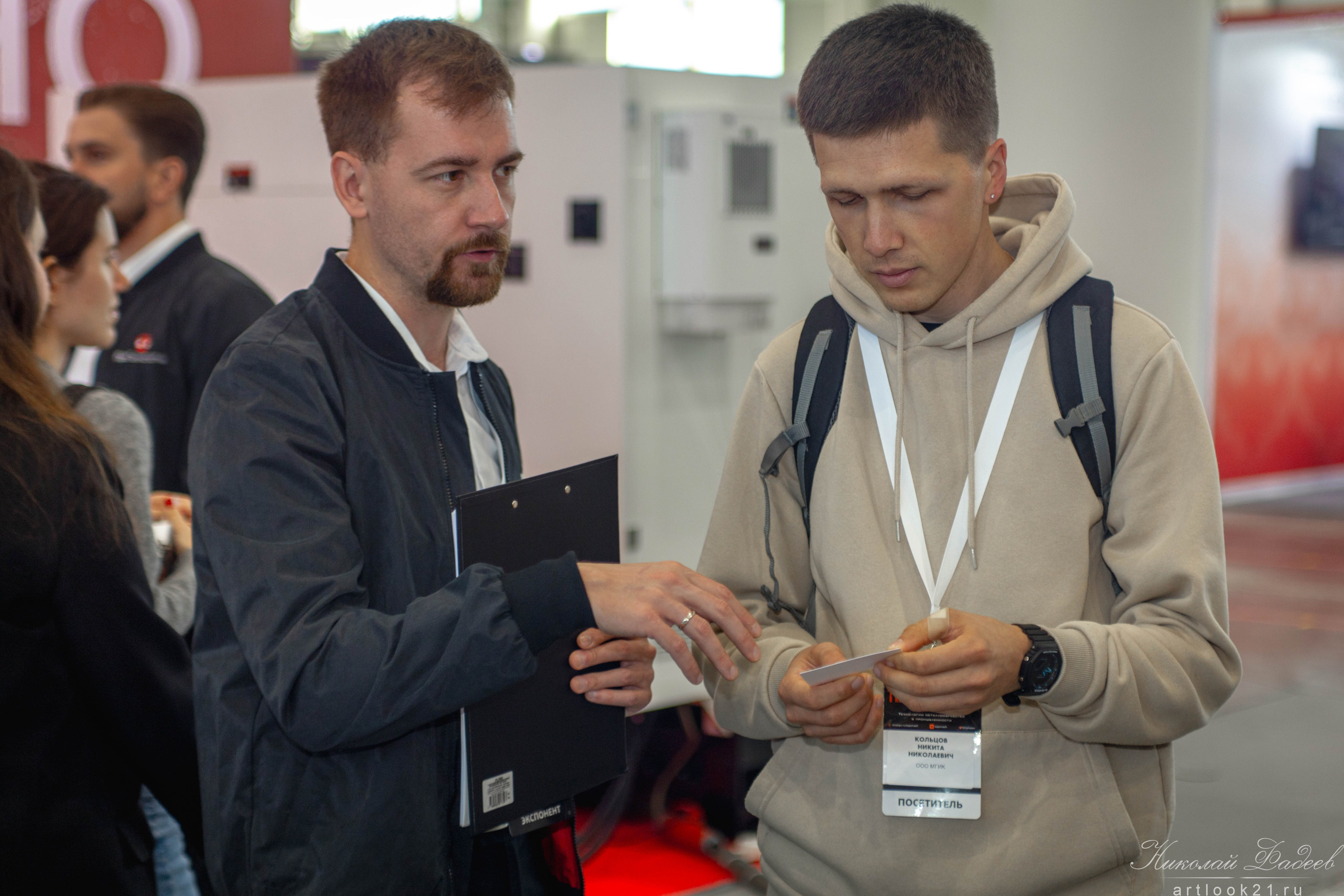 Темп Казань 2025. Фотограф г. Чебоксары Николай Фадеев