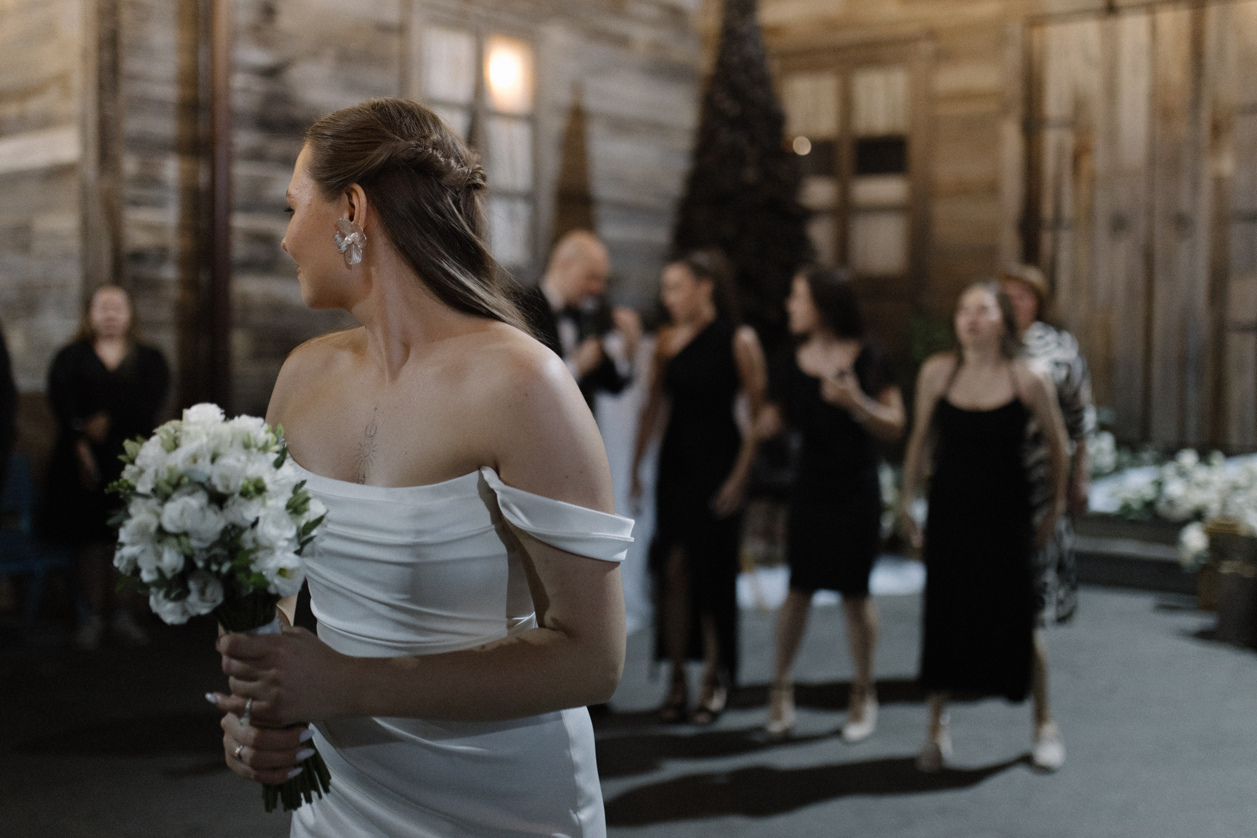 Крылья бабочки. Фотограф Диана Хасанова, г. Казань