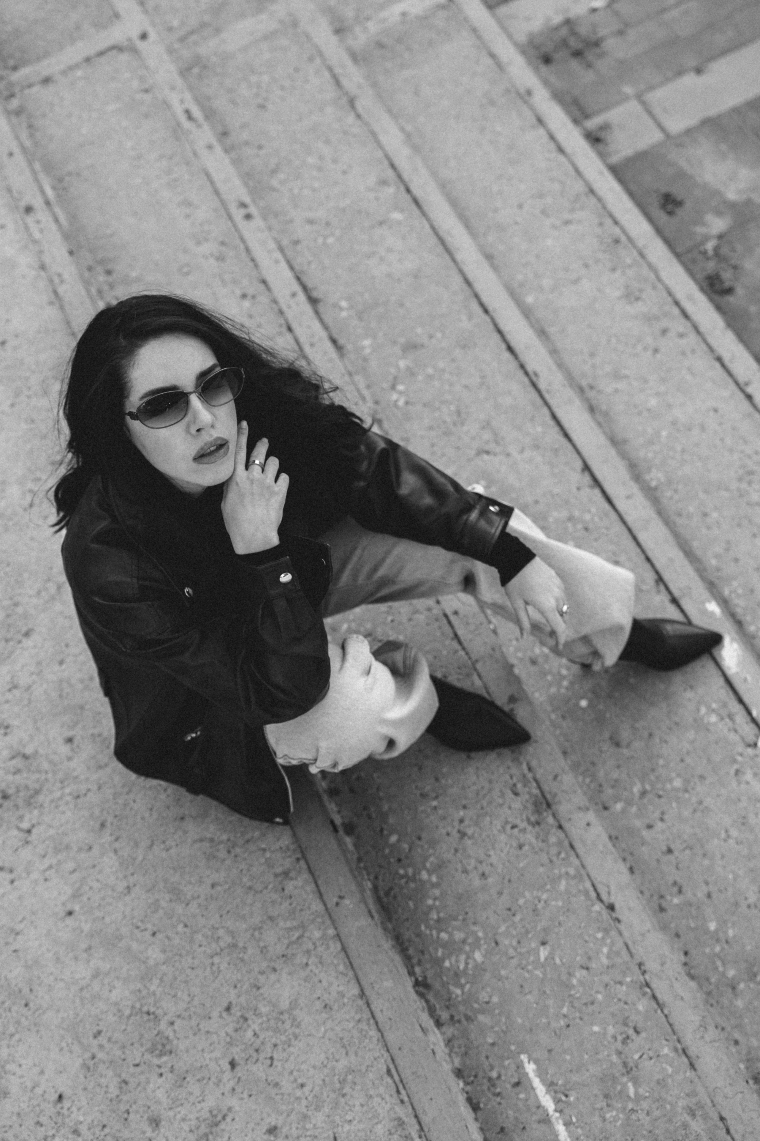 Violetta. Фотограф Волгоград