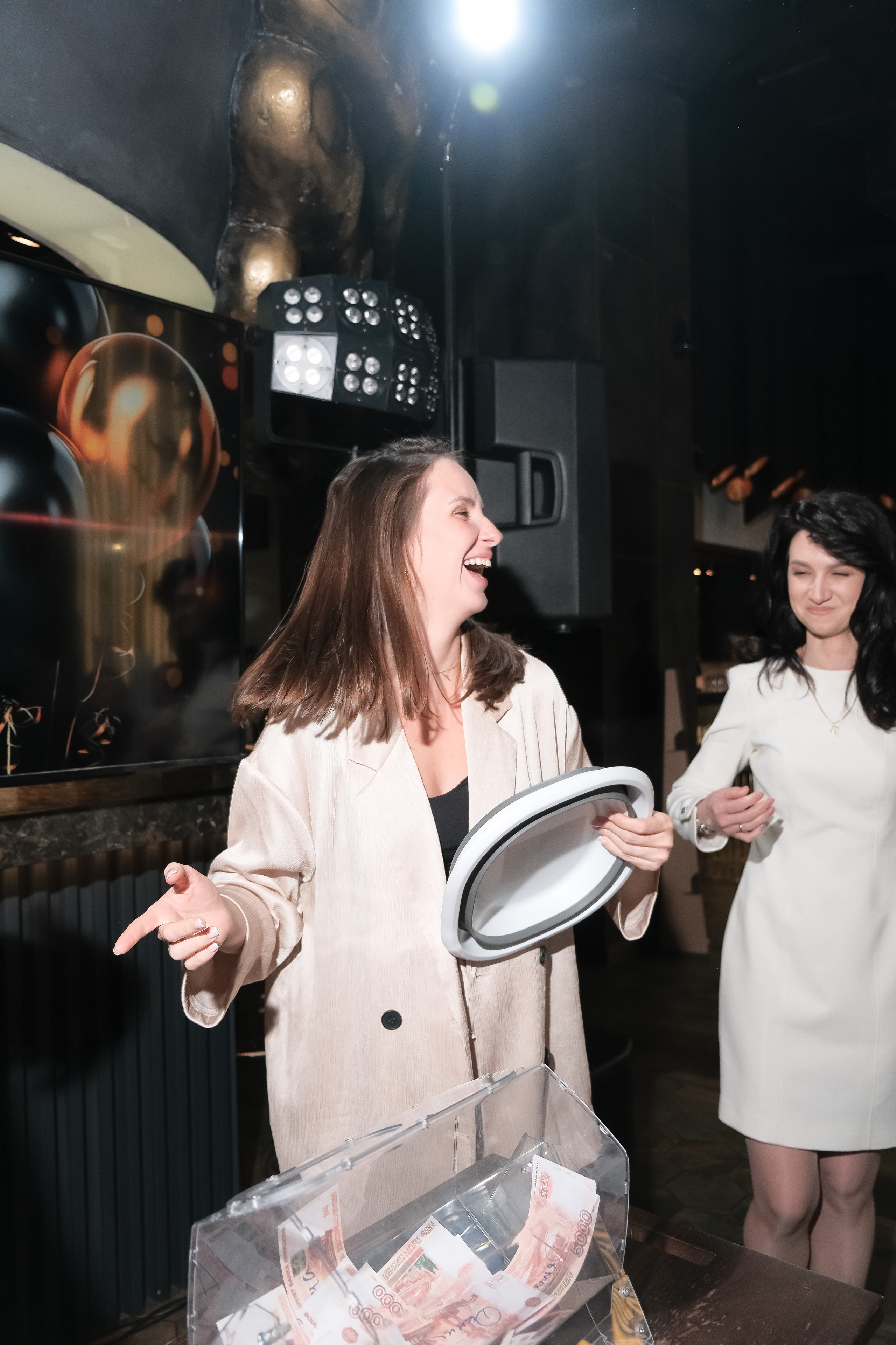 Birthday 30. Свадебный и корпоративный фотограф в Москве Андрей Рудой