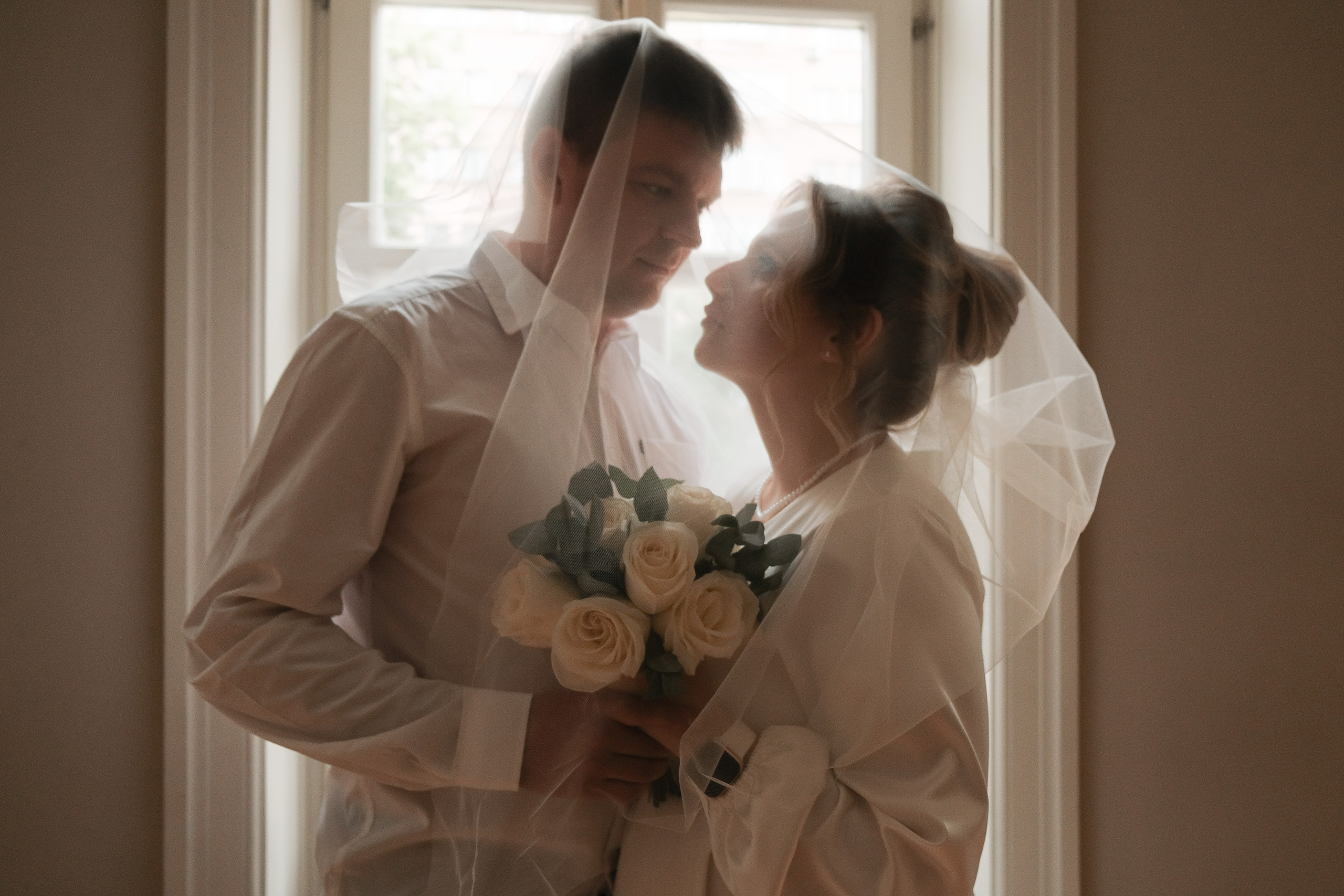 Andrey & Julia. Свадебный и корпоративный фотограф в Москве Андрей Рудой