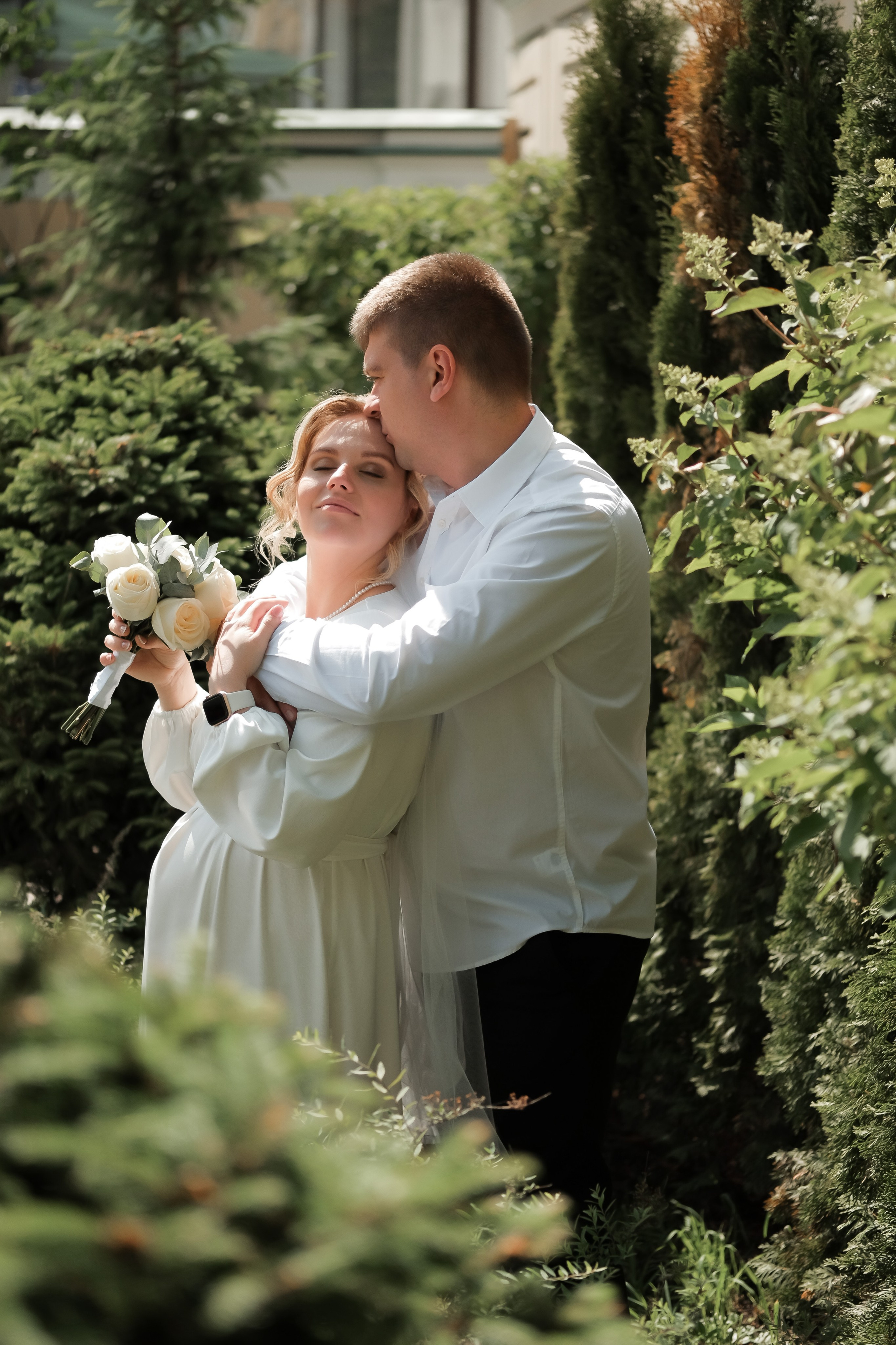 Andrey & Julia. Свадебный и корпоративный фотограф в Москве Андрей Рудой