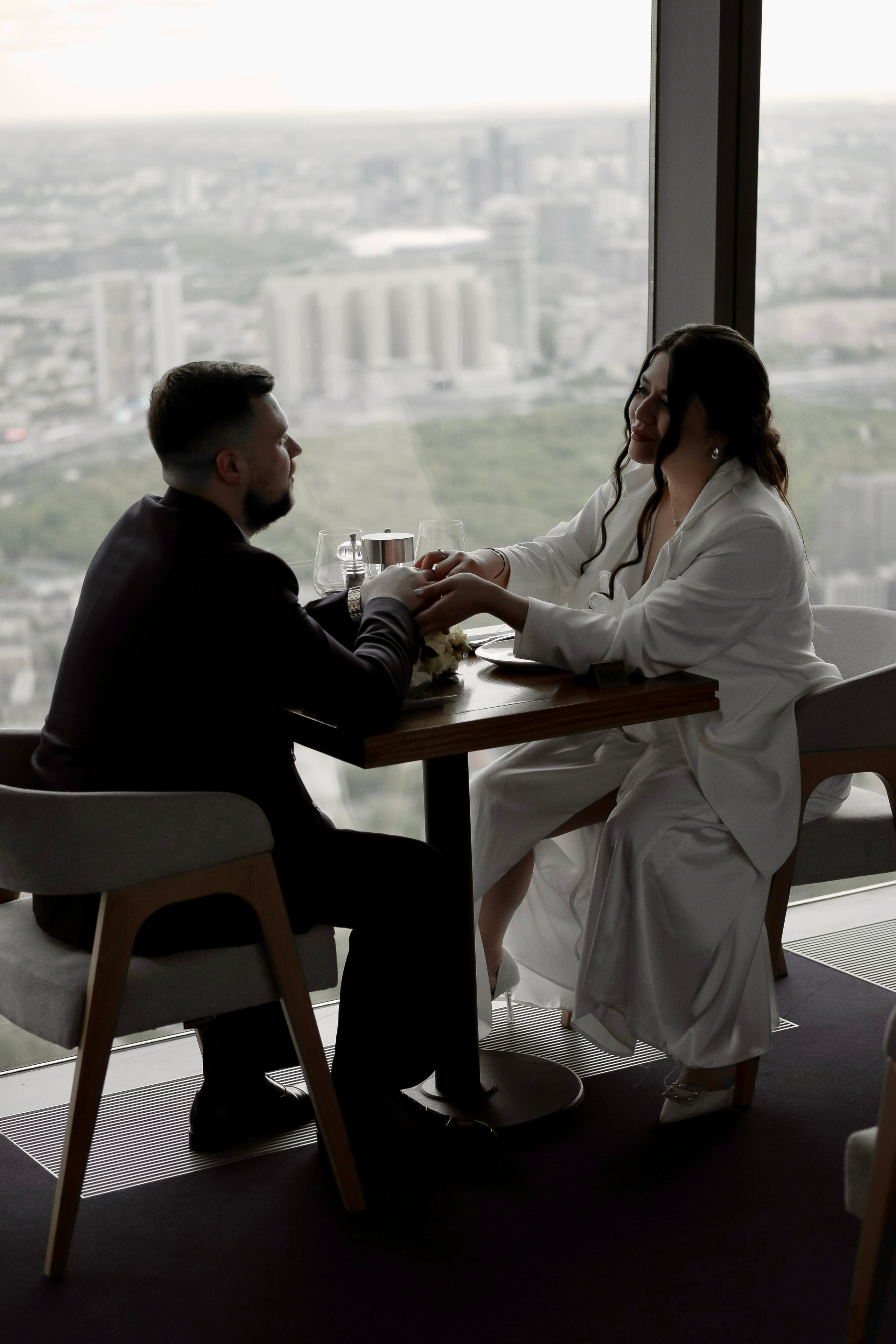 Alexander & Yana. Свадебный и корпоративный фотограф в Москве Андрей Рудой