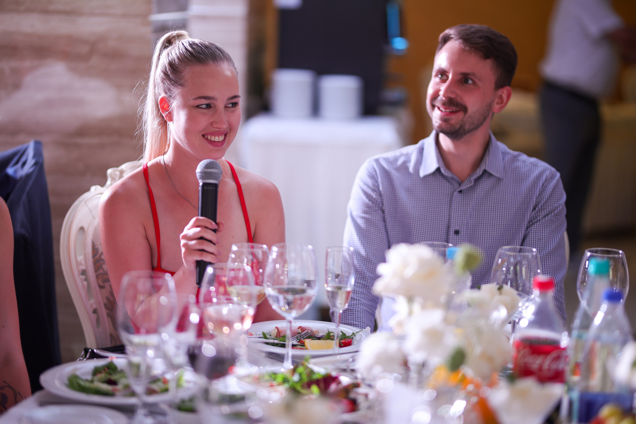 Ксюша и Максим. Свадебный фотограф Беларусь Ольга Козыренко