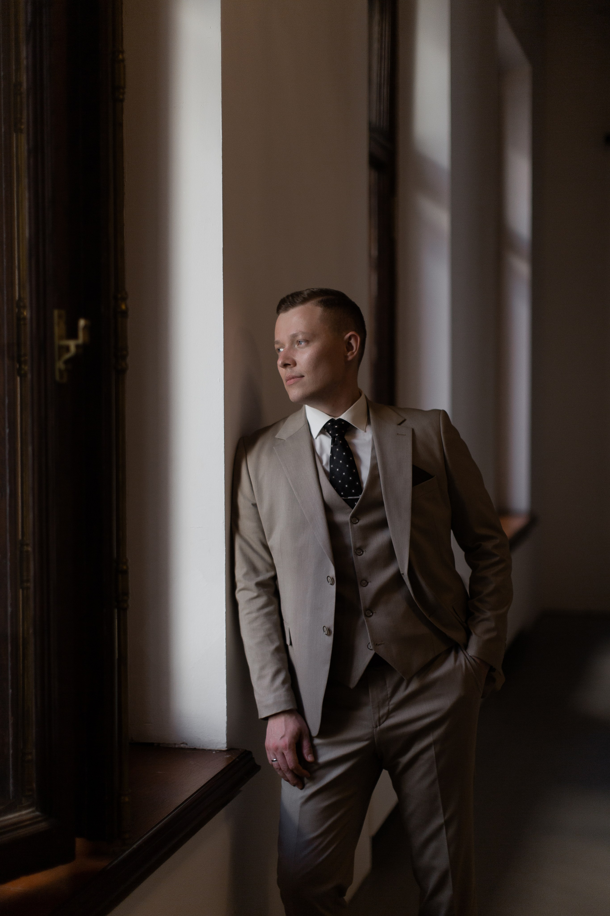 Солнце внутри. Свадебный фотограф — Ефимов Сергей