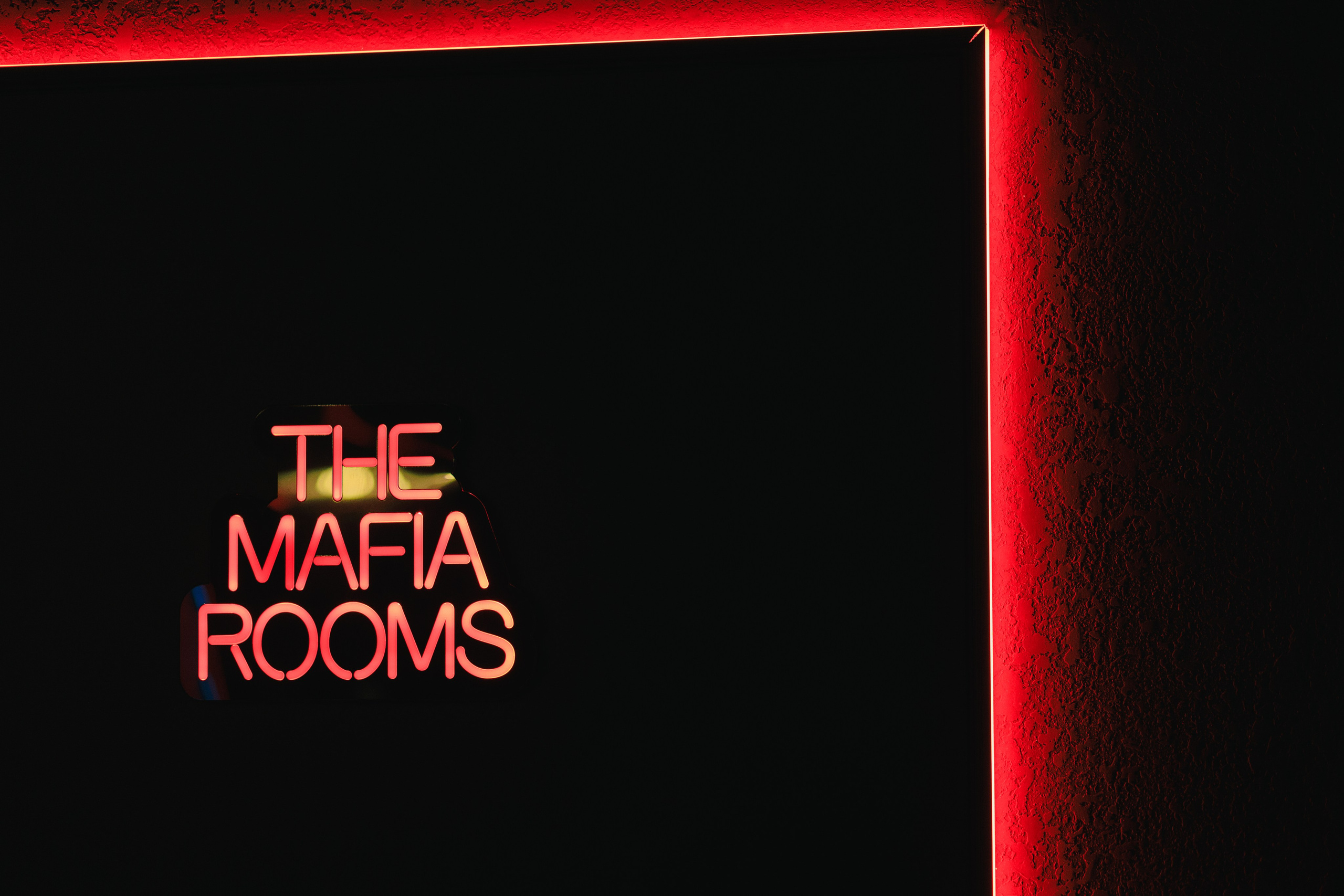 Корпоратив Лайт Лизинг | The Mafia Rooms. Свадебный фотограф в Минске Владислав Бабич