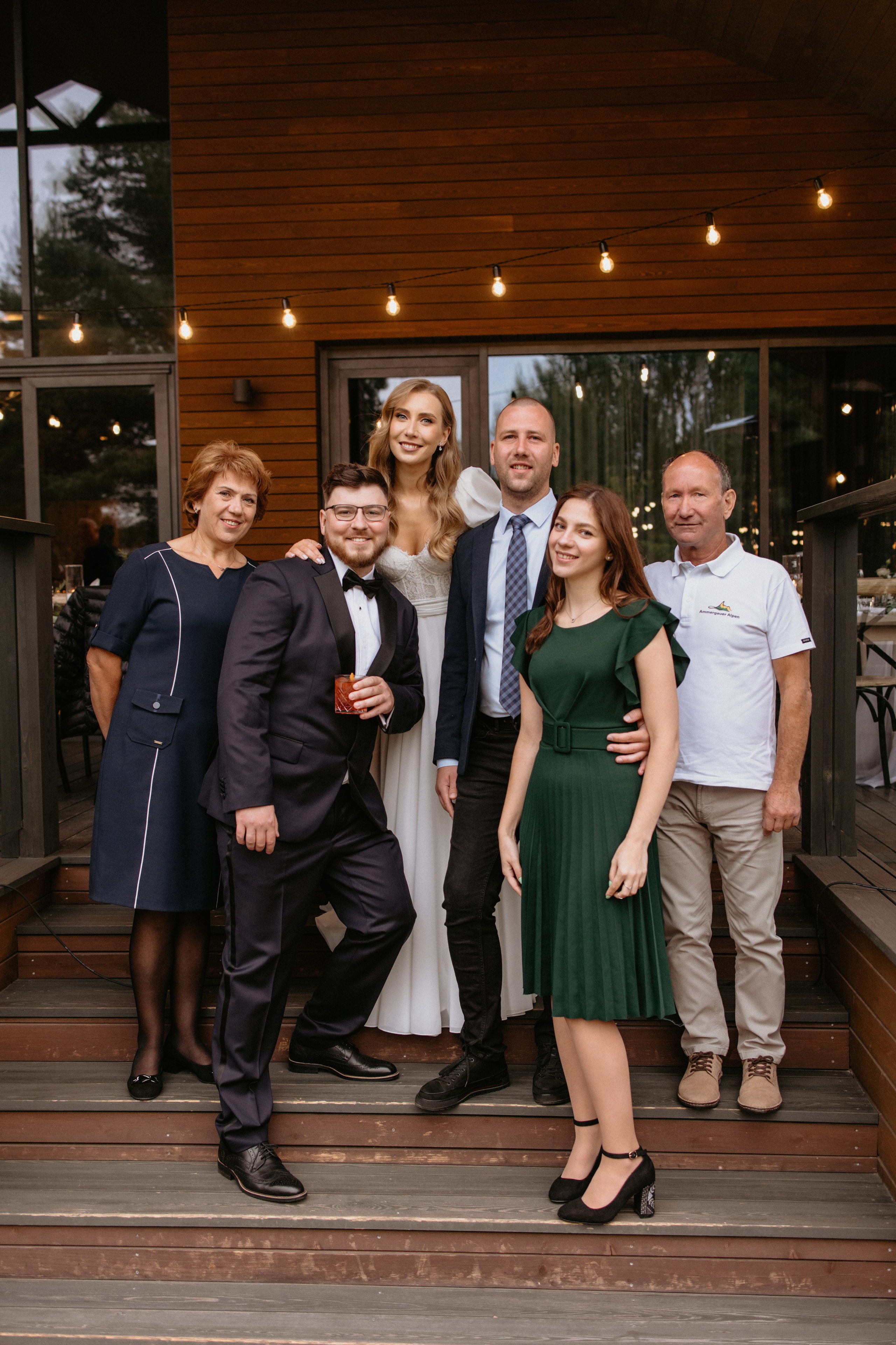 Сева & Таня | DELICE CHALET. Свадебный фотограф в Минске Владислав Бабич