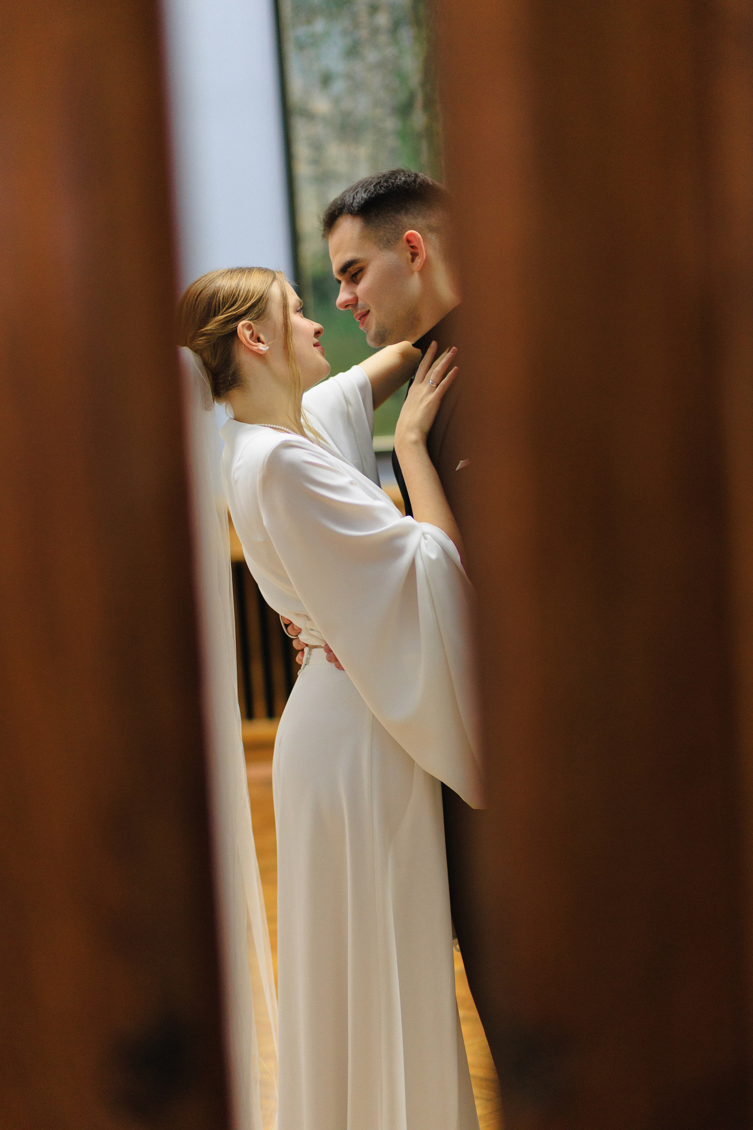 Саша & Даша. Свадебный фотограф в Минске Владислав Бабич