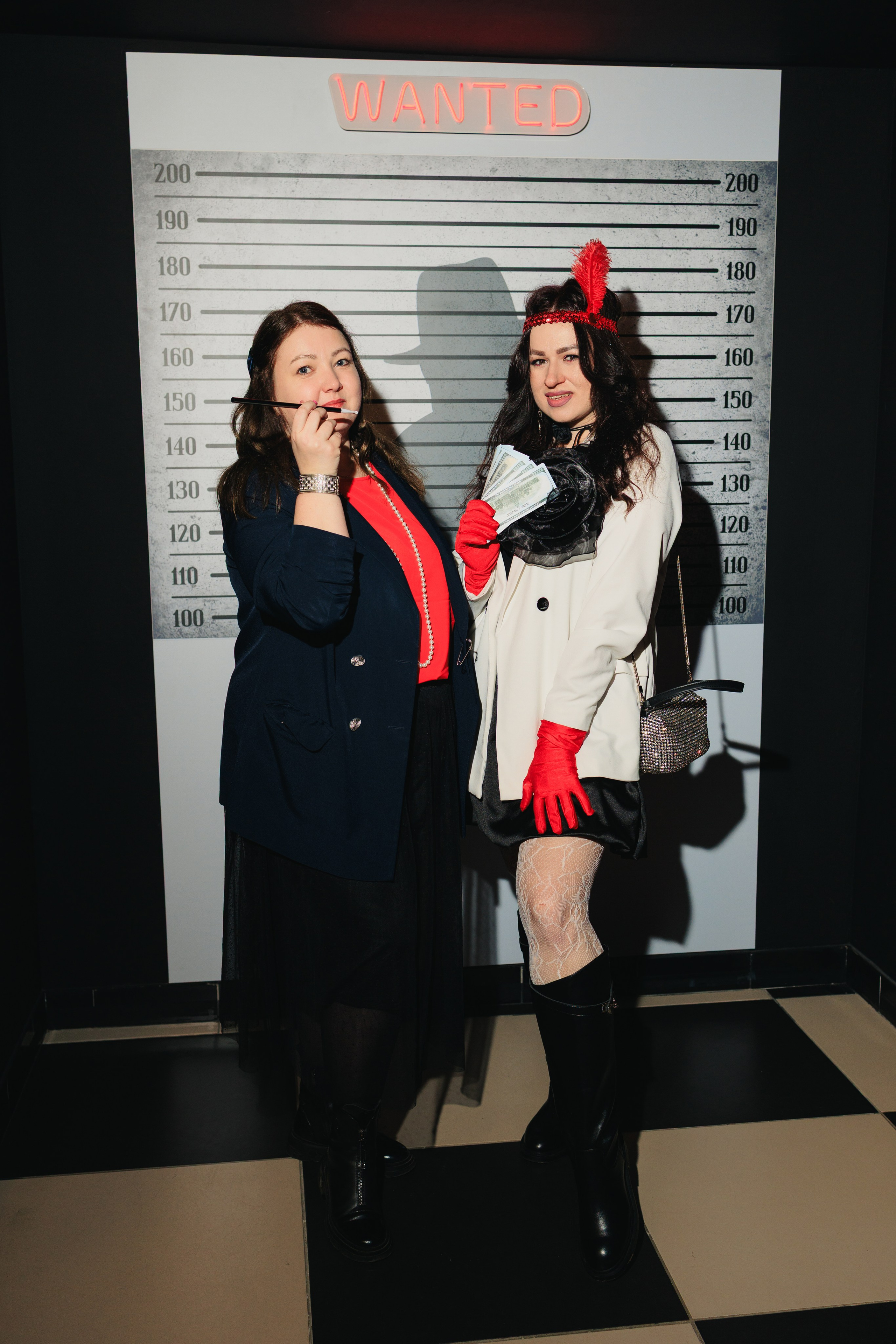 Корпоратив Лайт Лизинг | The Mafia Rooms. Свадебный фотограф в Минске Владислав Бабич