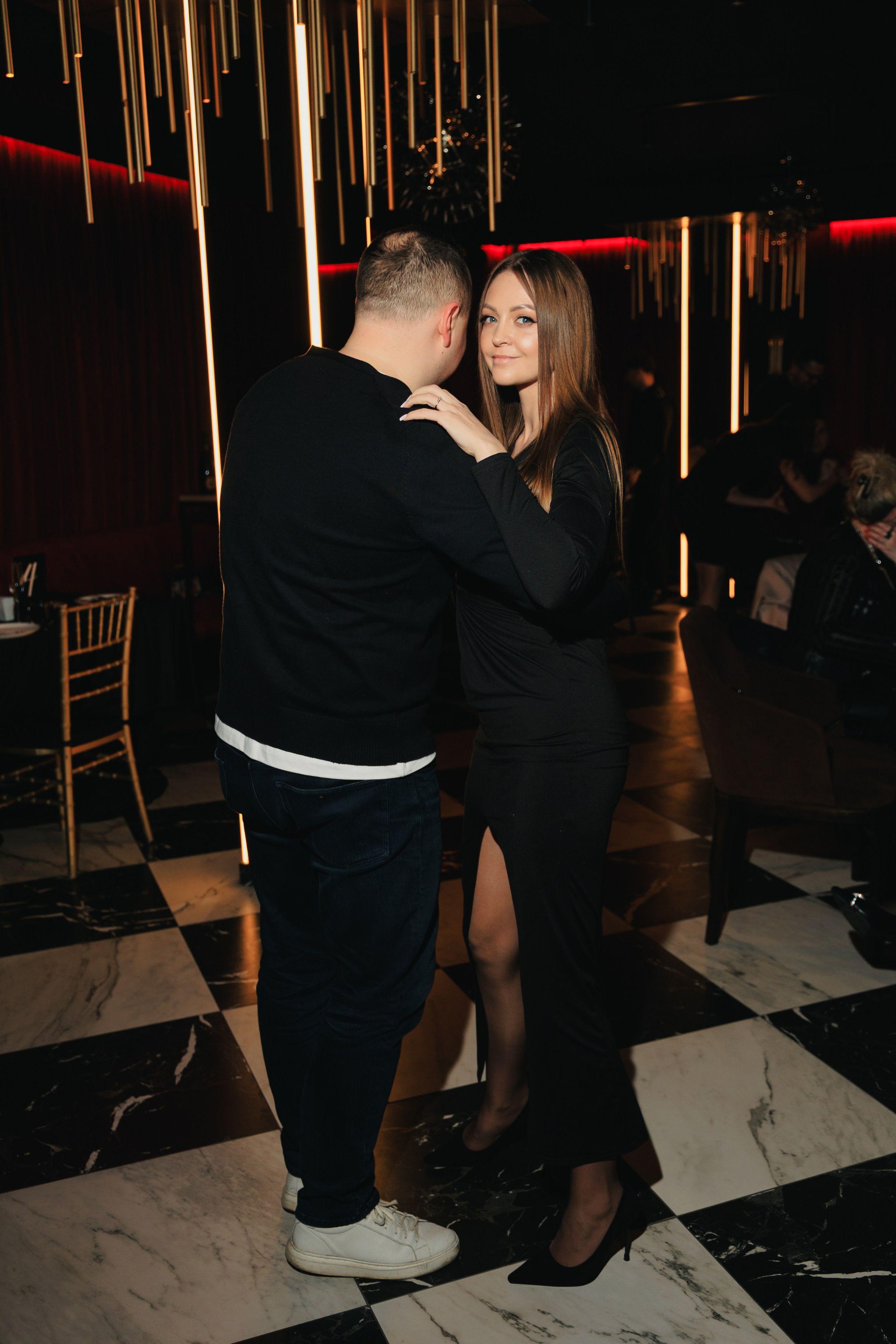 Корпоратив Лайт Лизинг | The Mafia Rooms. Свадебный фотограф в Минске Владислав Бабич