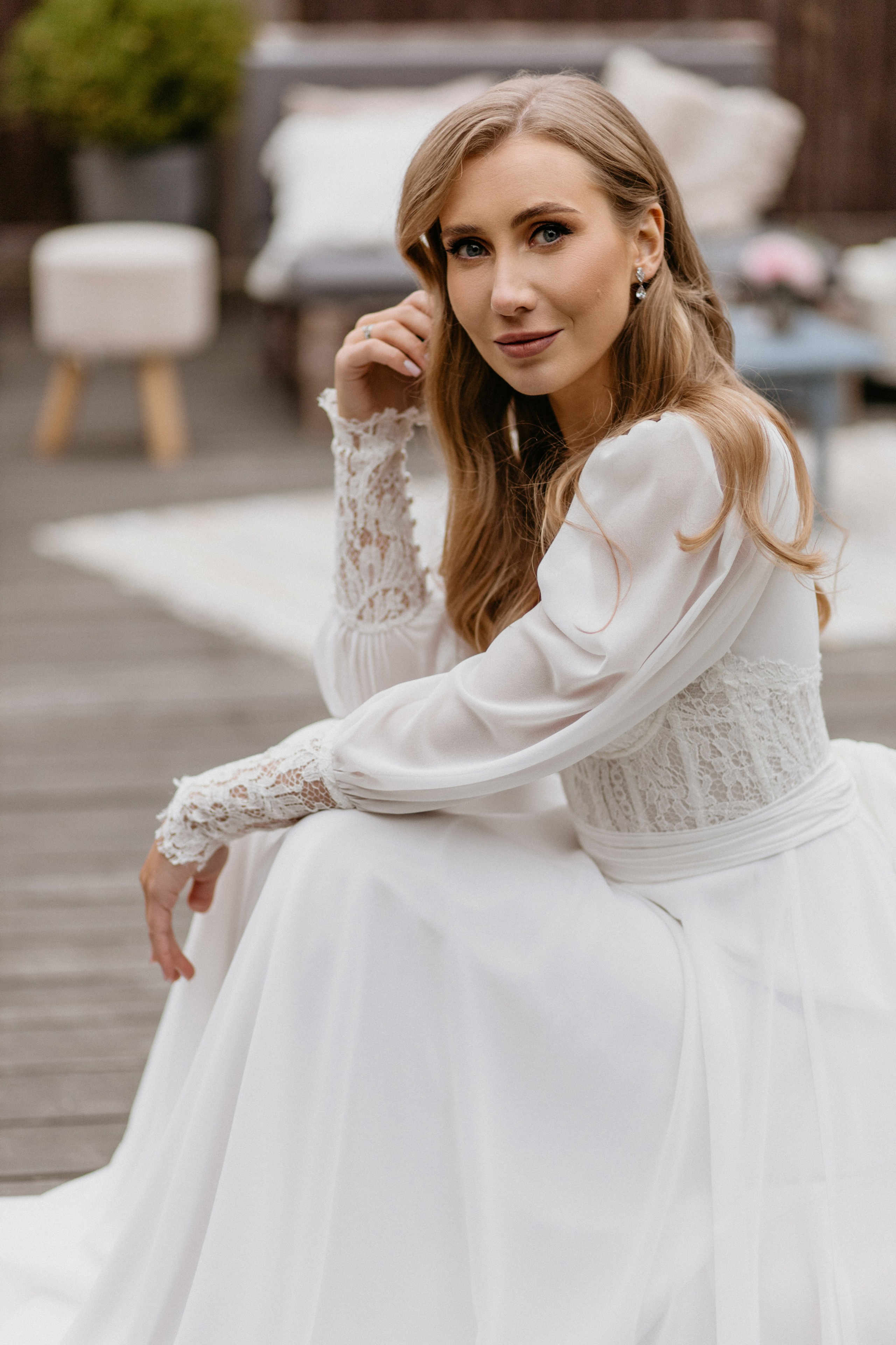 Сева & Таня | DELICE CHALET. Свадебный фотограф в Минске Владислав Бабич