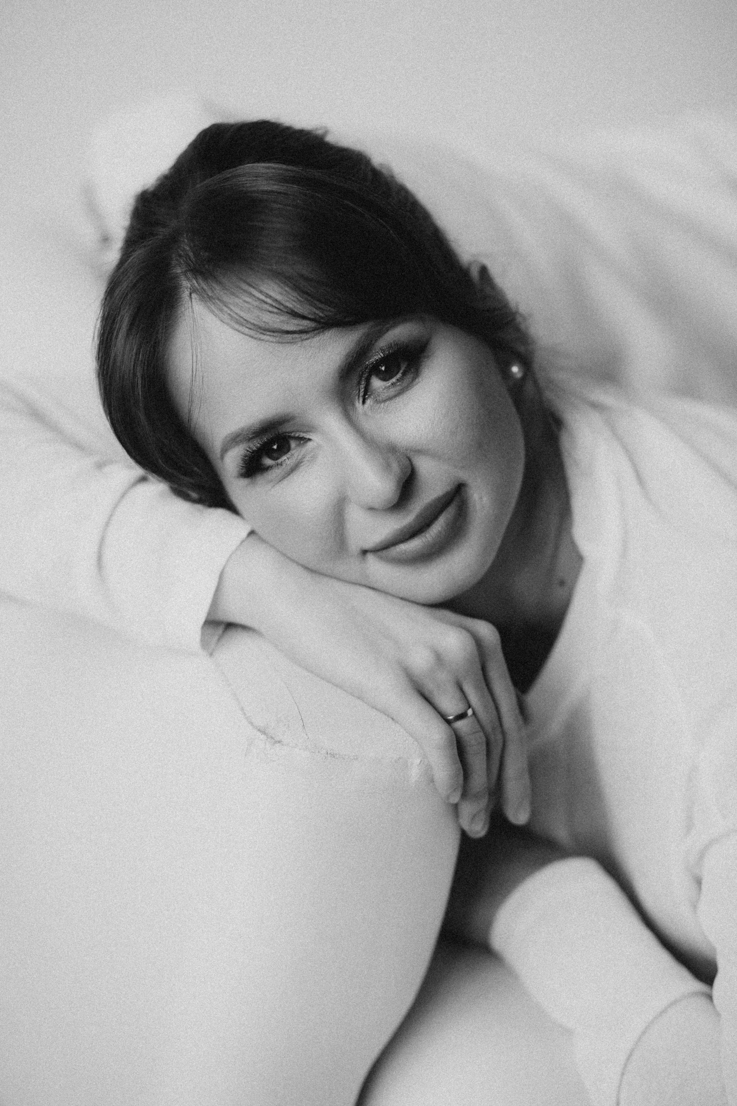 Анастасия. Семейный фотограф в Челябинске Ксения Зубкова