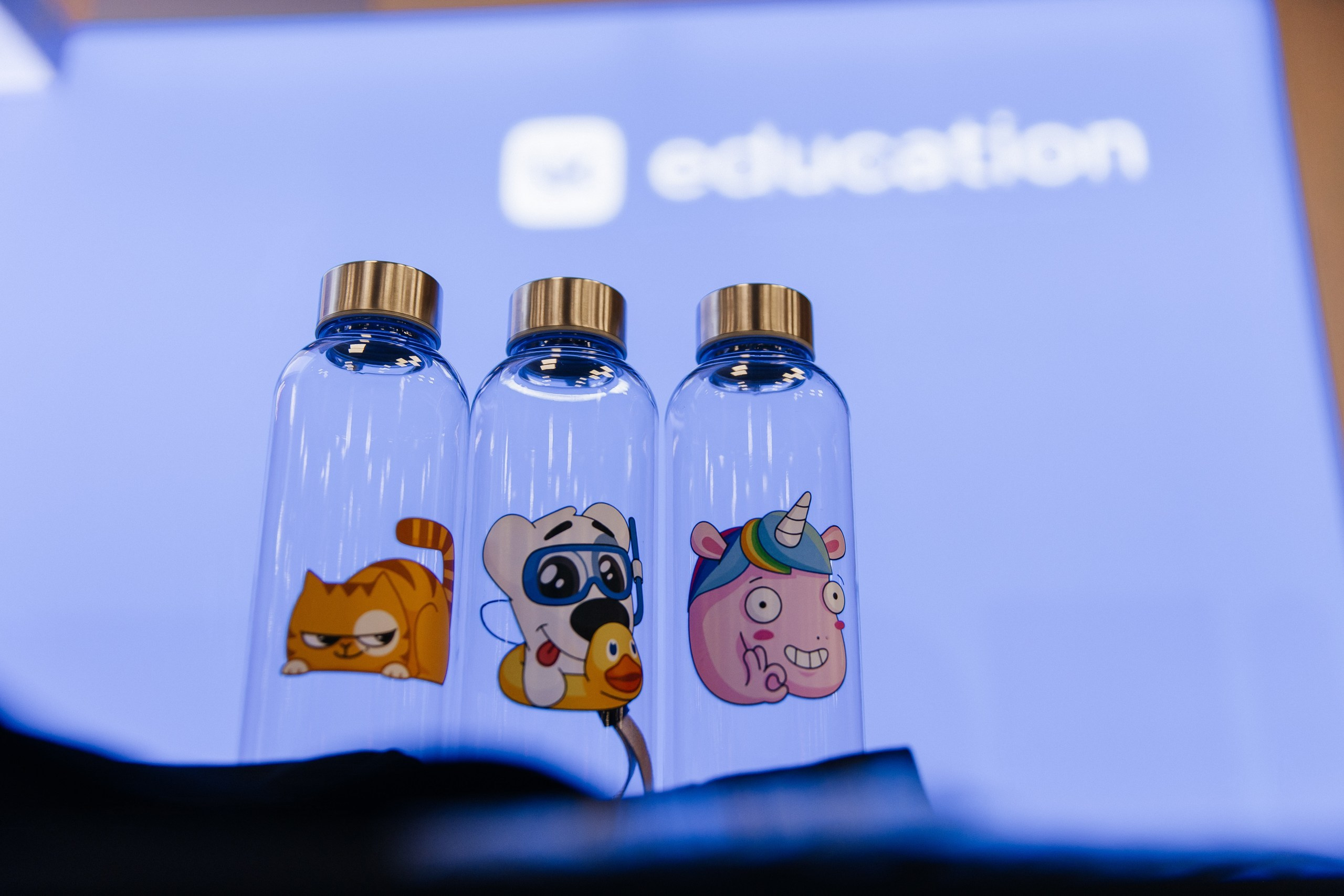 МЕДИА ПРИТЯЖЕНИЕ. ПЕРВЫЕ | VK EDUCATION |МОСКВА, 2025. Five Media — репортажный фотограф Москва | Мск