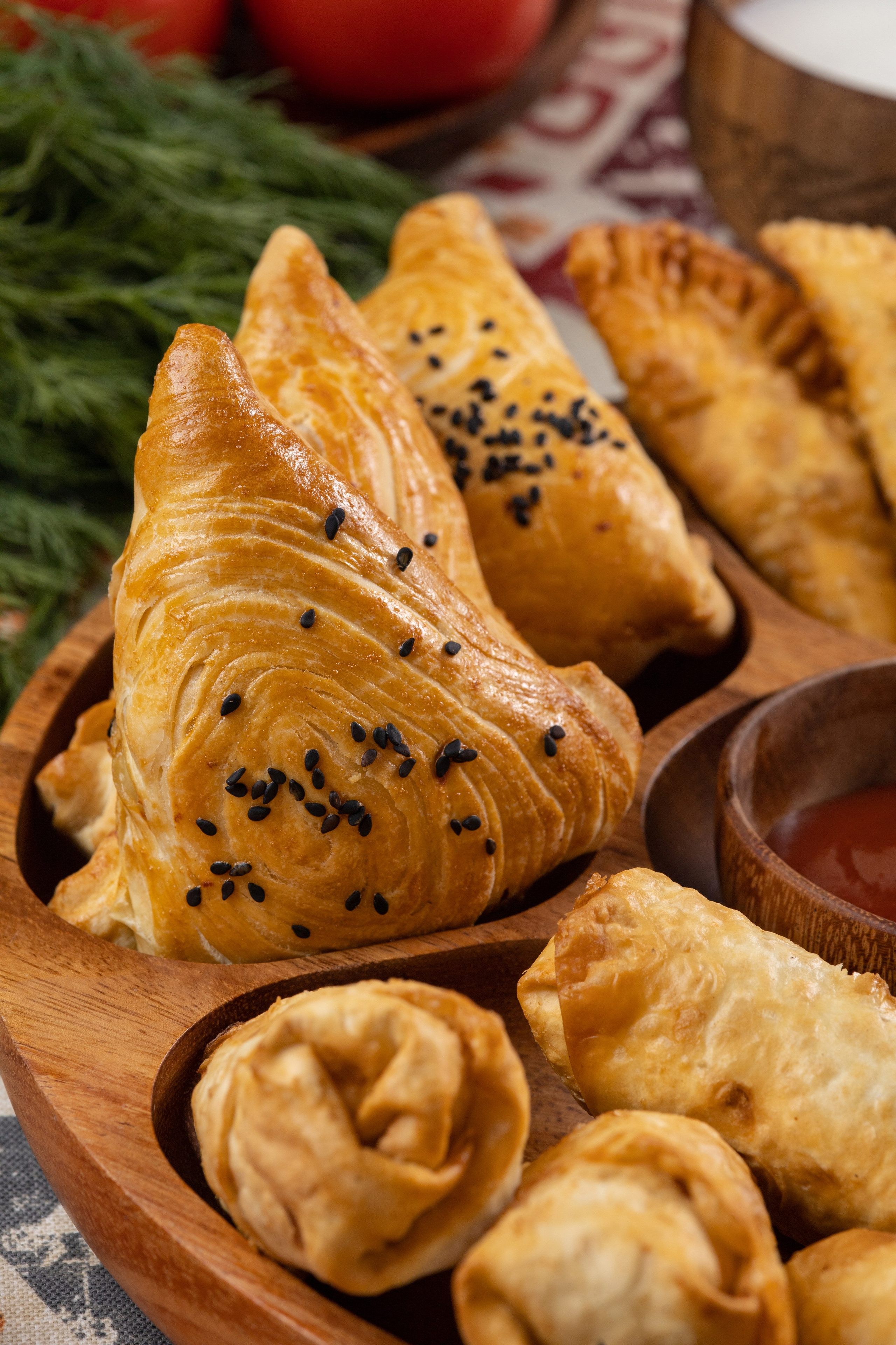 Фото блюд и еды в Астане. Рекламный фуд фотограф и видеограф в Астане Алина Лысенко