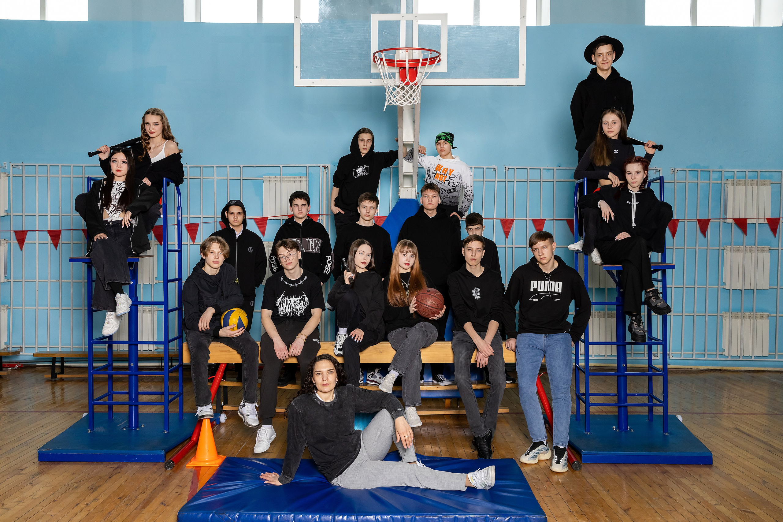 Примеры фото СТАРШИЕ КЛАССЫ. Фотограф Радужный ХМАО, Школьный фотограф, семейный фотограф, выпускной альбом