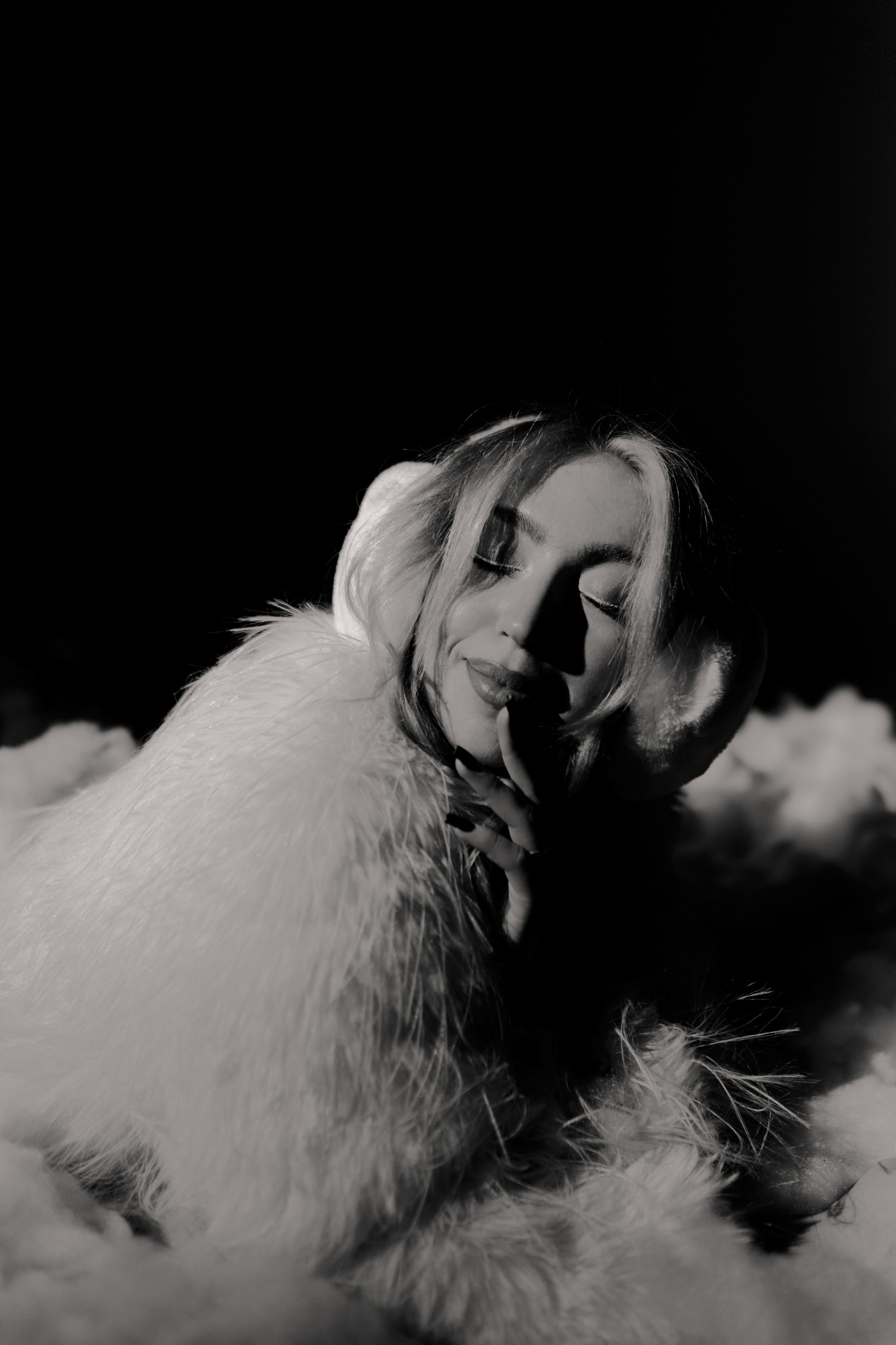 Елена. Портретный фотограф в Туле Полина Форест