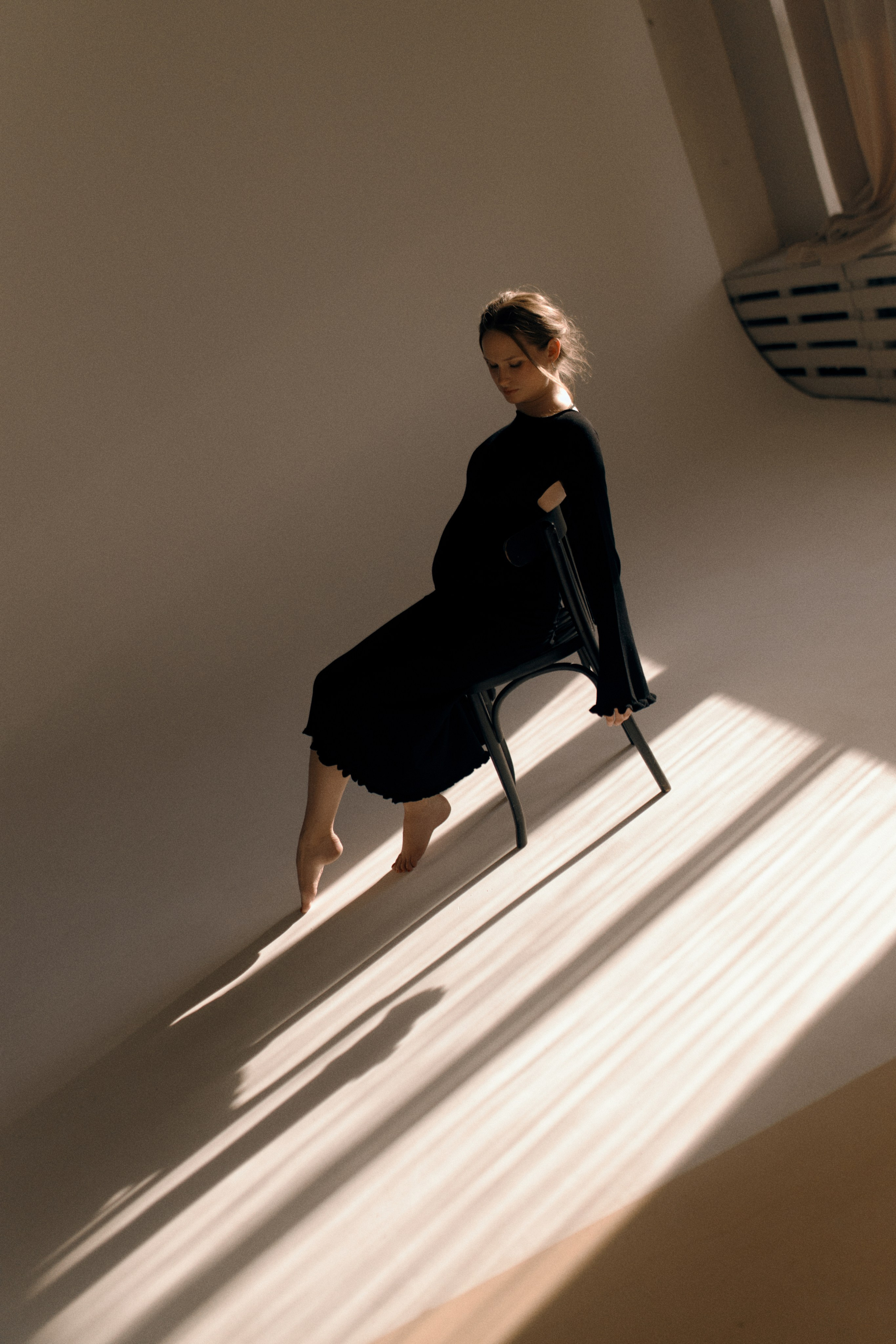 Анастасия. Портретный фотограф в Туле Полина Форест