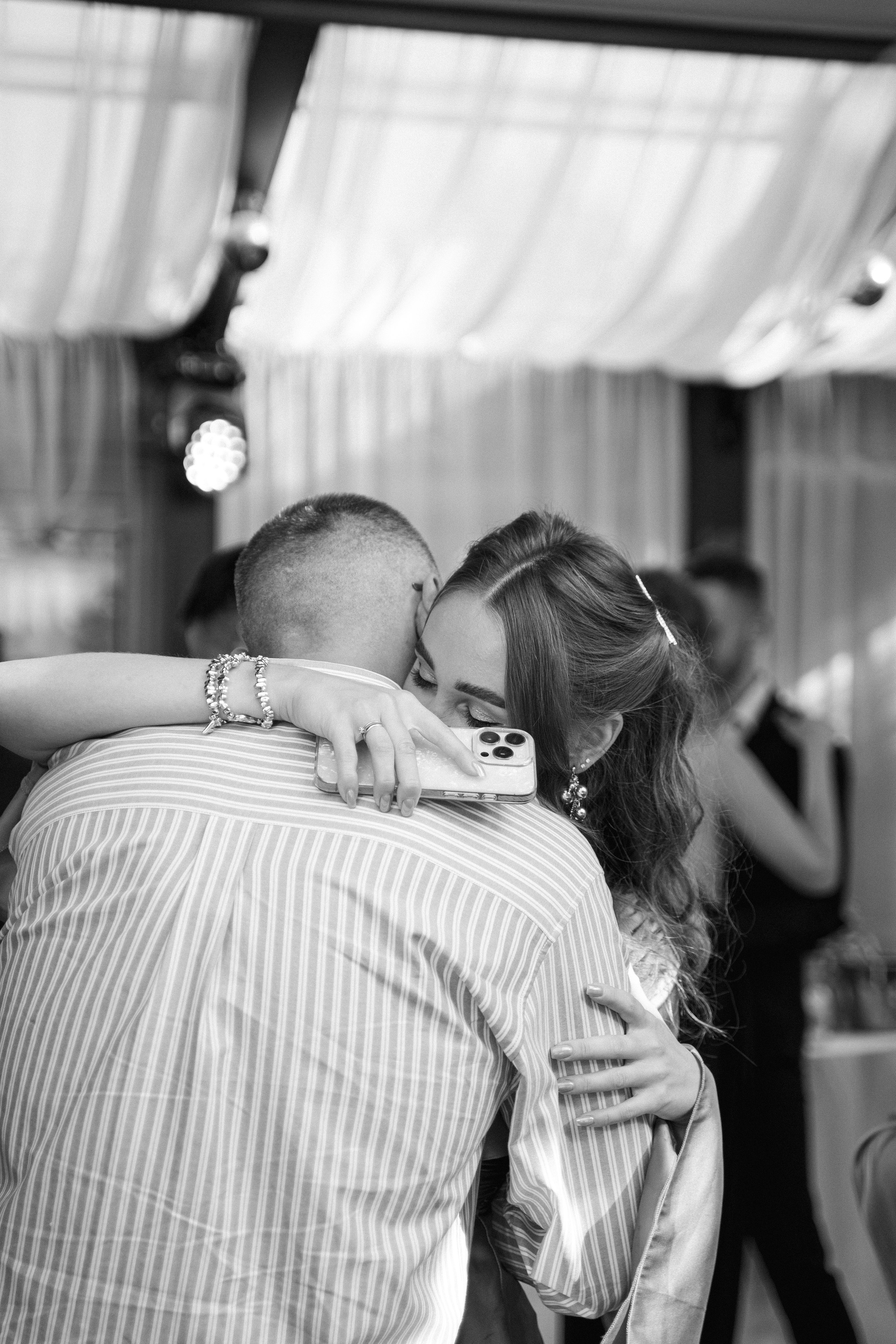 Два сердца — один ритм. Свадебный фотограф в Санкт-Петербурге