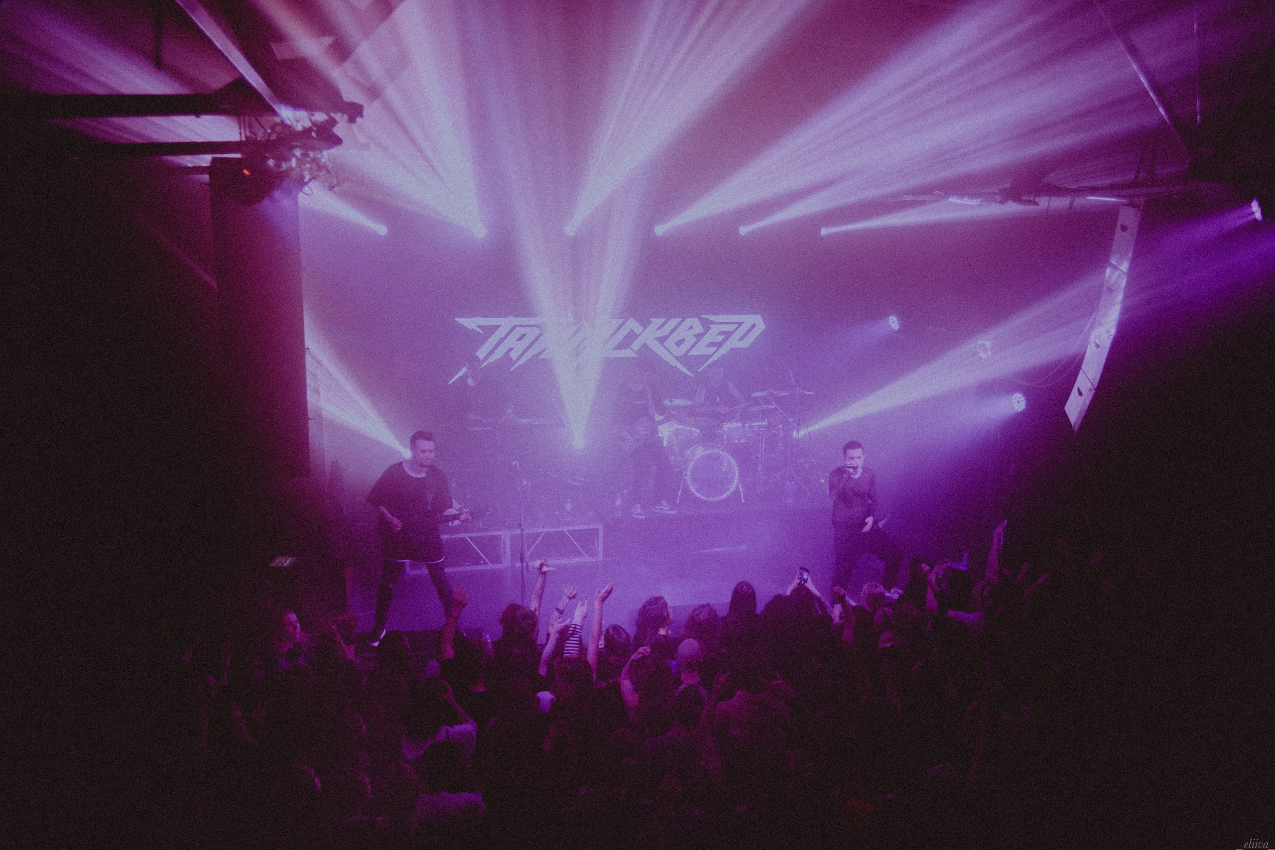 Таймсквер. Концертный фотограф в Санкт-Петербурге