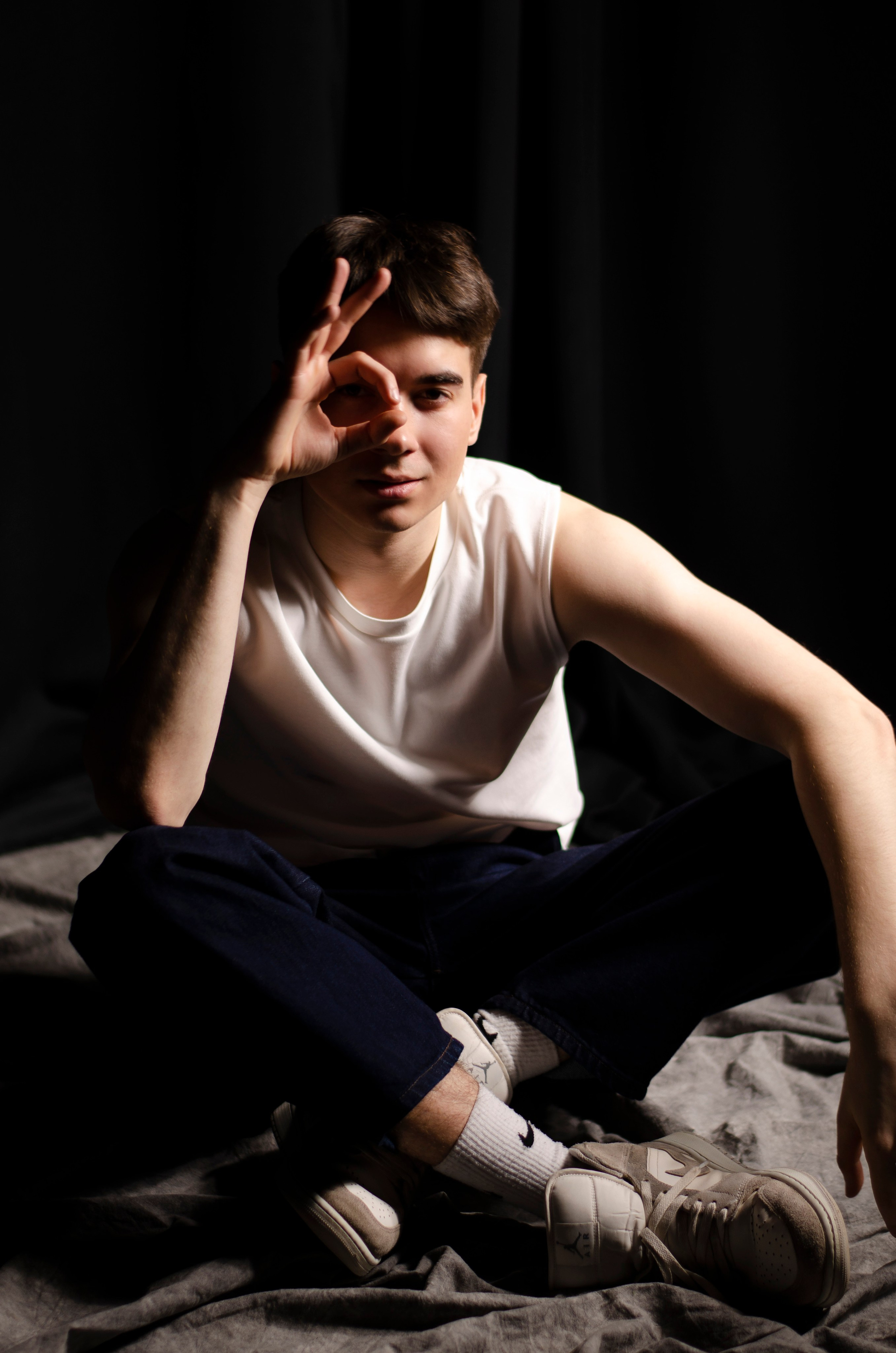 Игорь 2. Ваш фотограф📸 на motorcycle