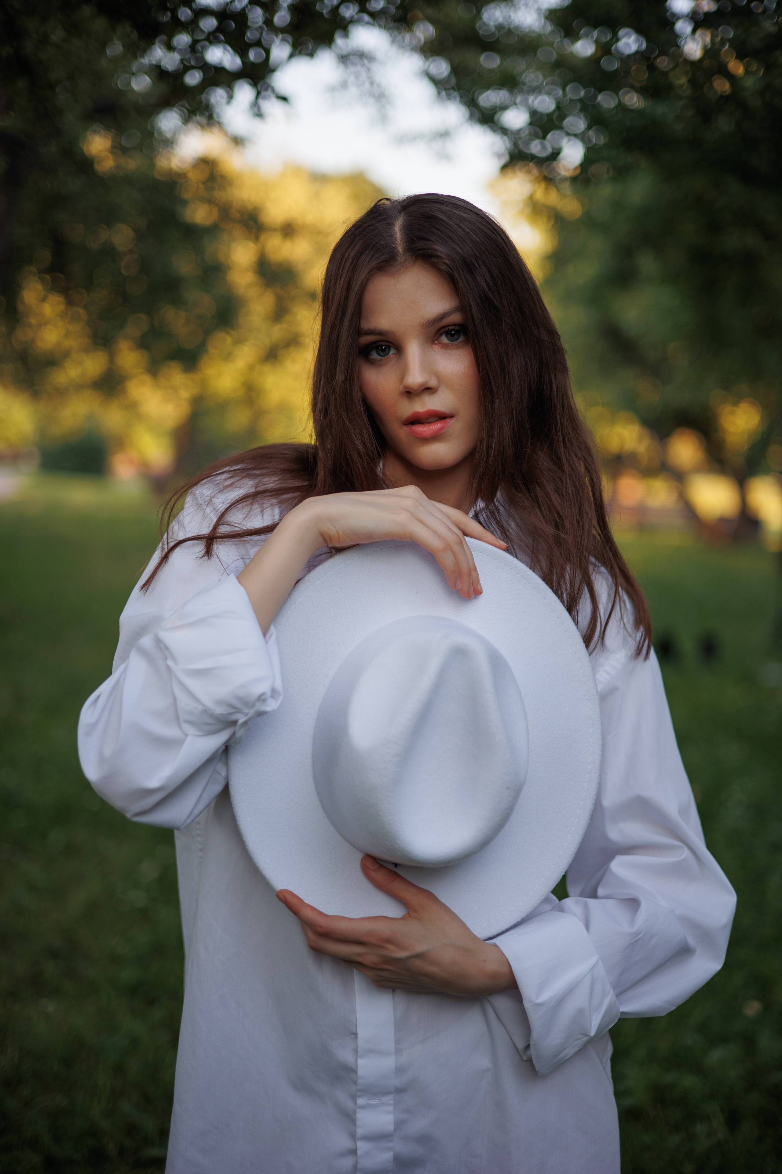 Алина «Коломенское». Марковкина КрисТина