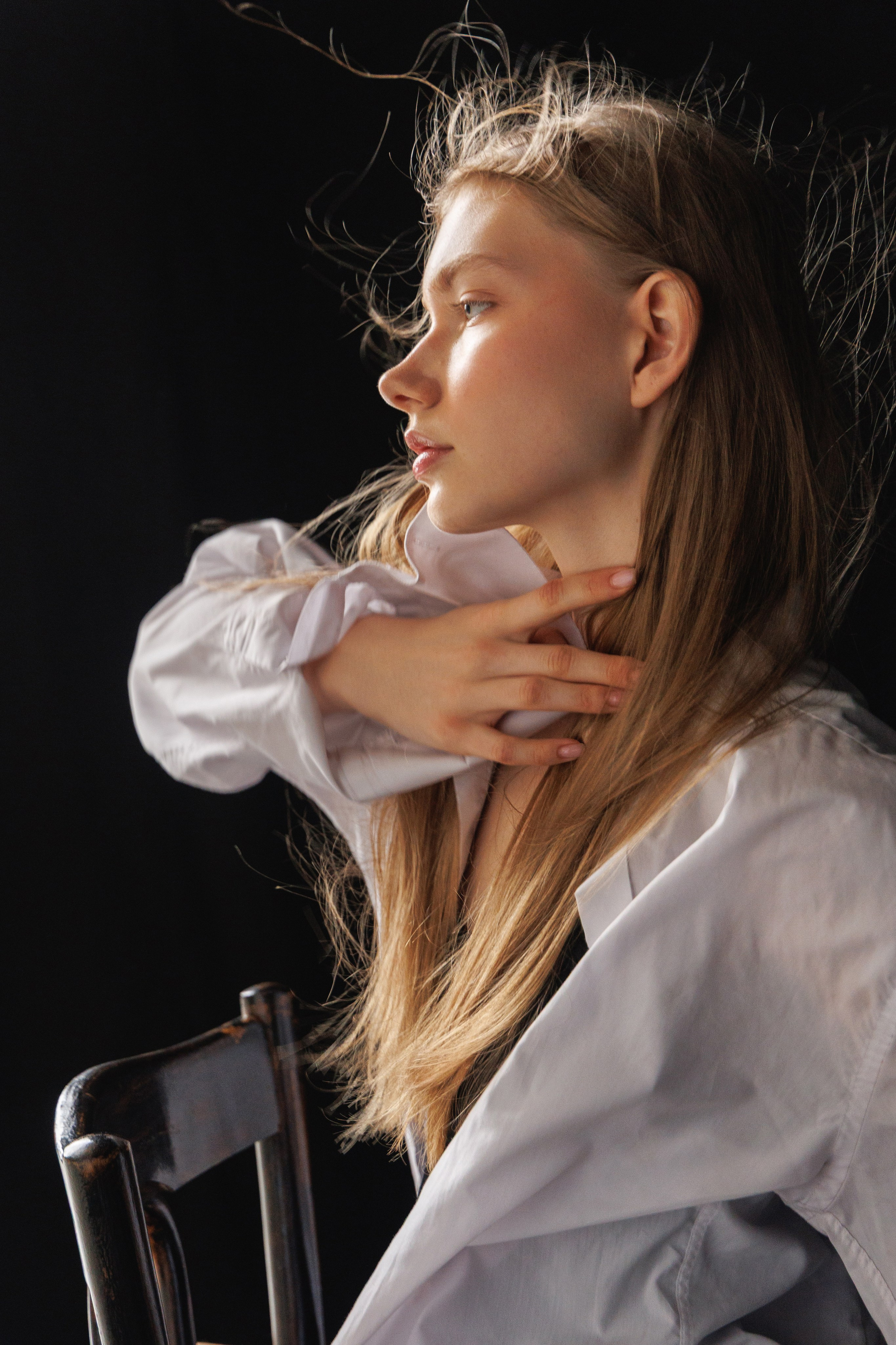 Диана. Марковкина КрисТина