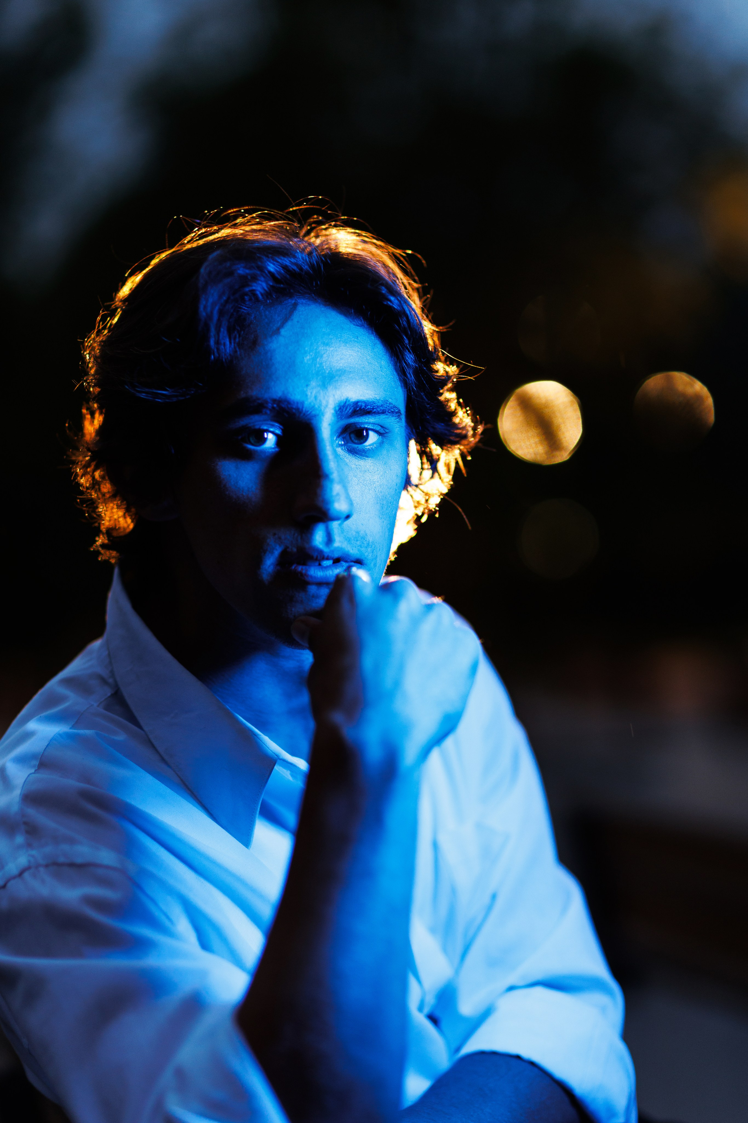 Сережа. Марковкина КрисТина