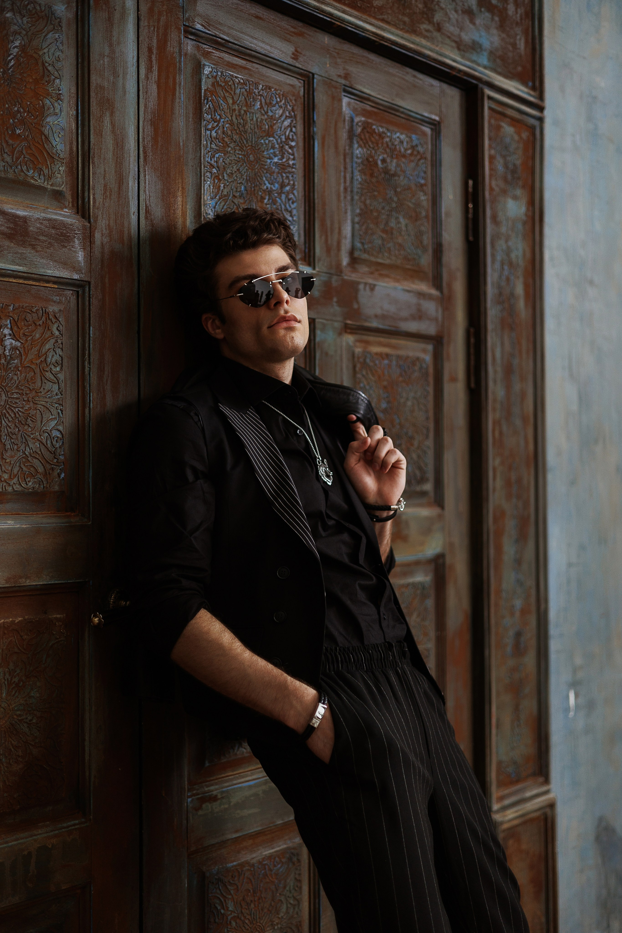 Данила. Марковкина КрисТина