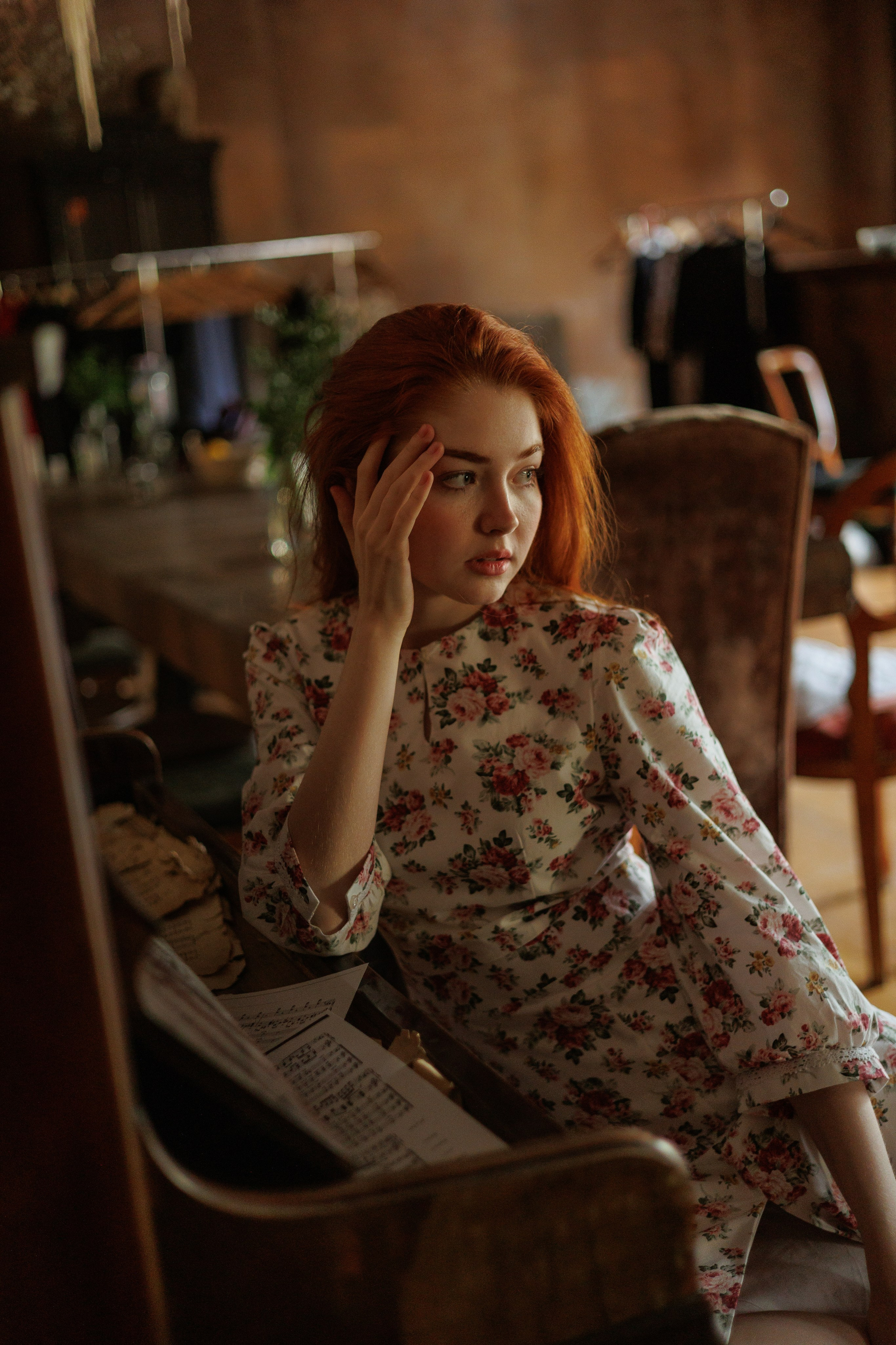 Лукбук Косынка. Марковкина КрисТина