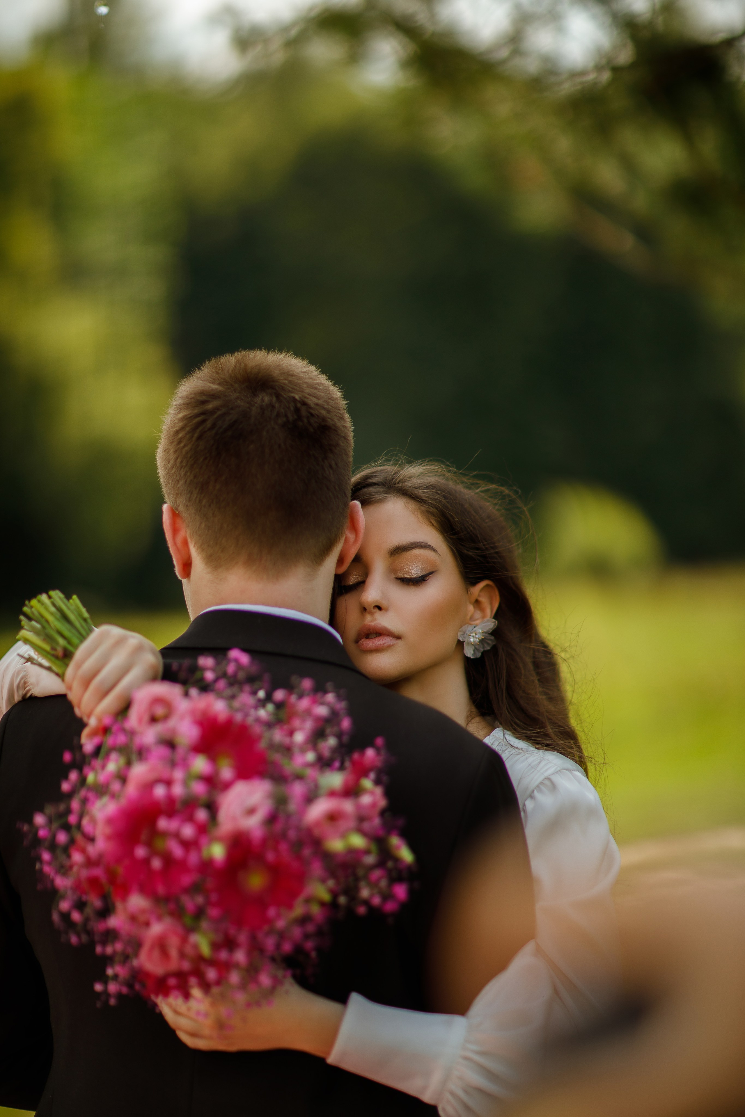 Серпухов Даша и Миша. Марковкина КрисТина