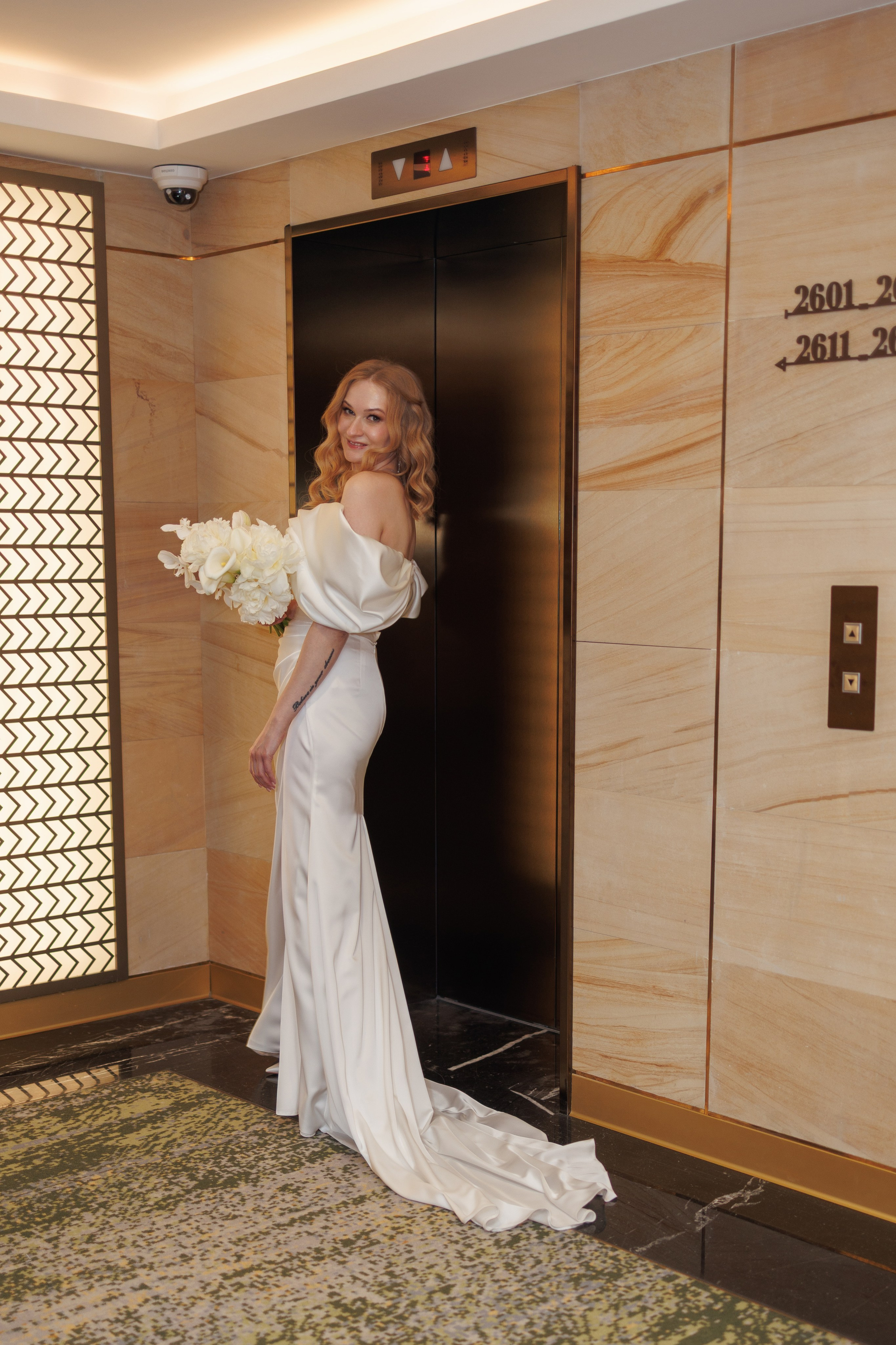 Инесса и Максим (Реддиссон Блю и ВДНХ). Марковкина КрисТина