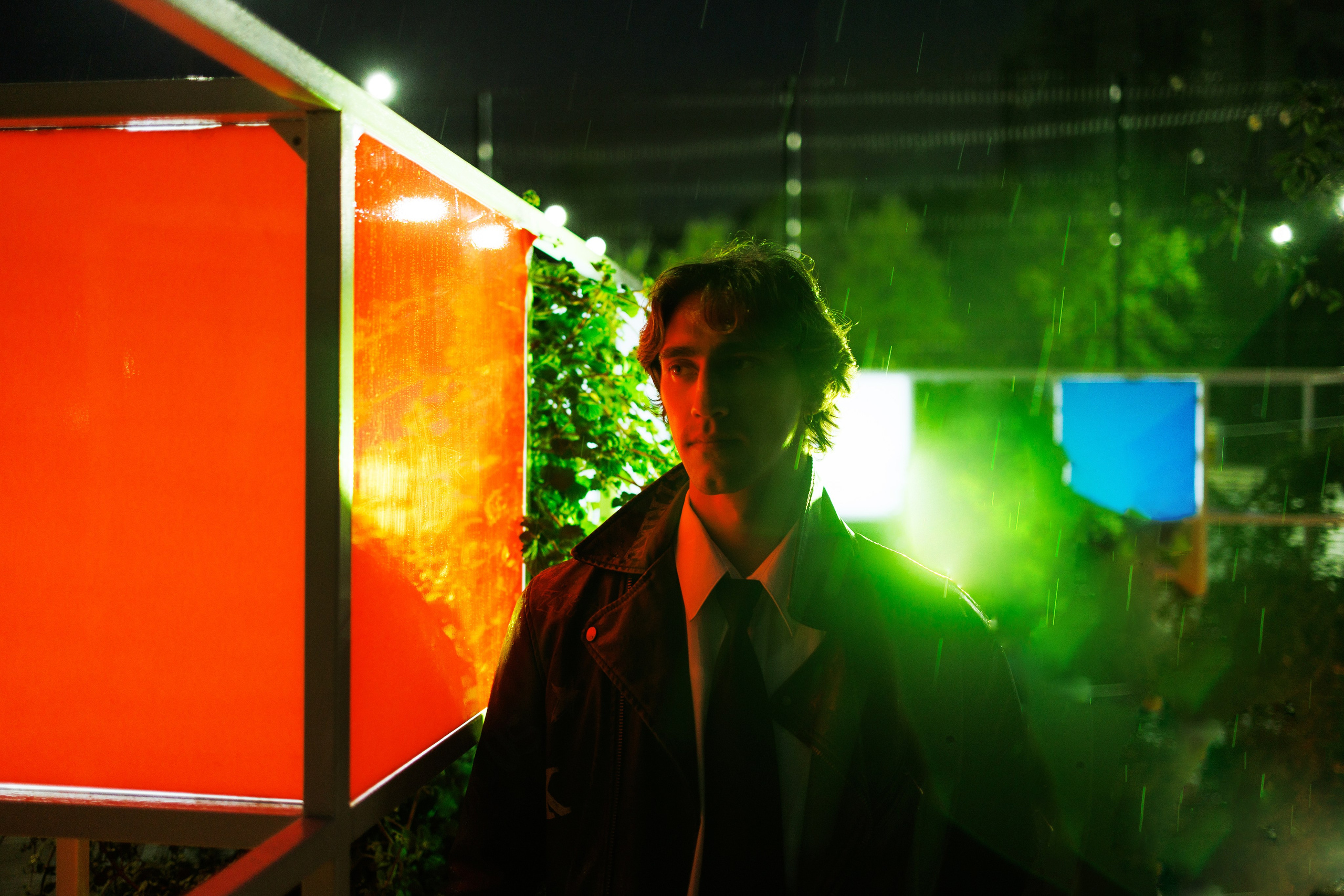 Сережа. Марковкина КрисТина