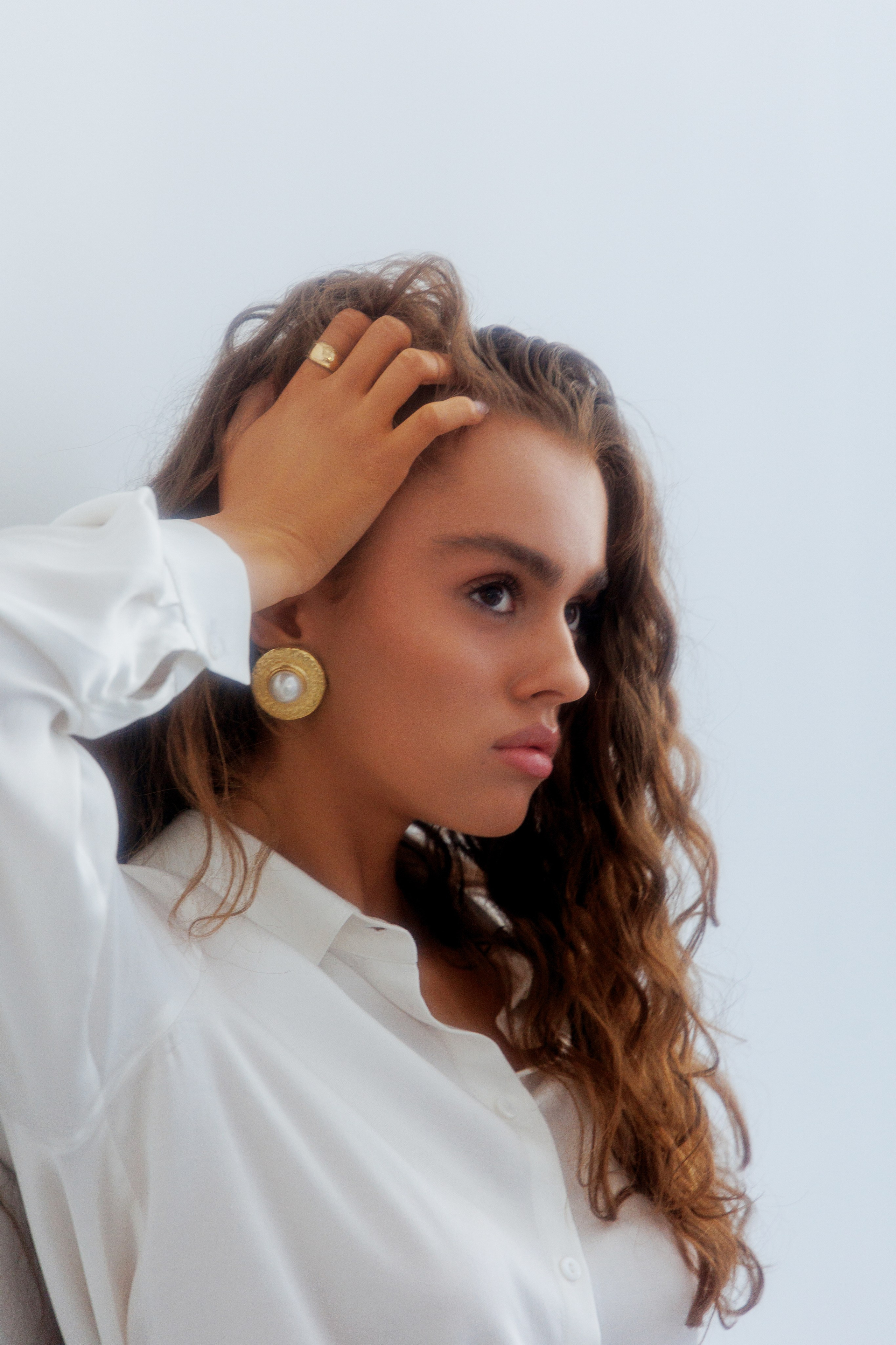 Ева. Марковкина КрисТина