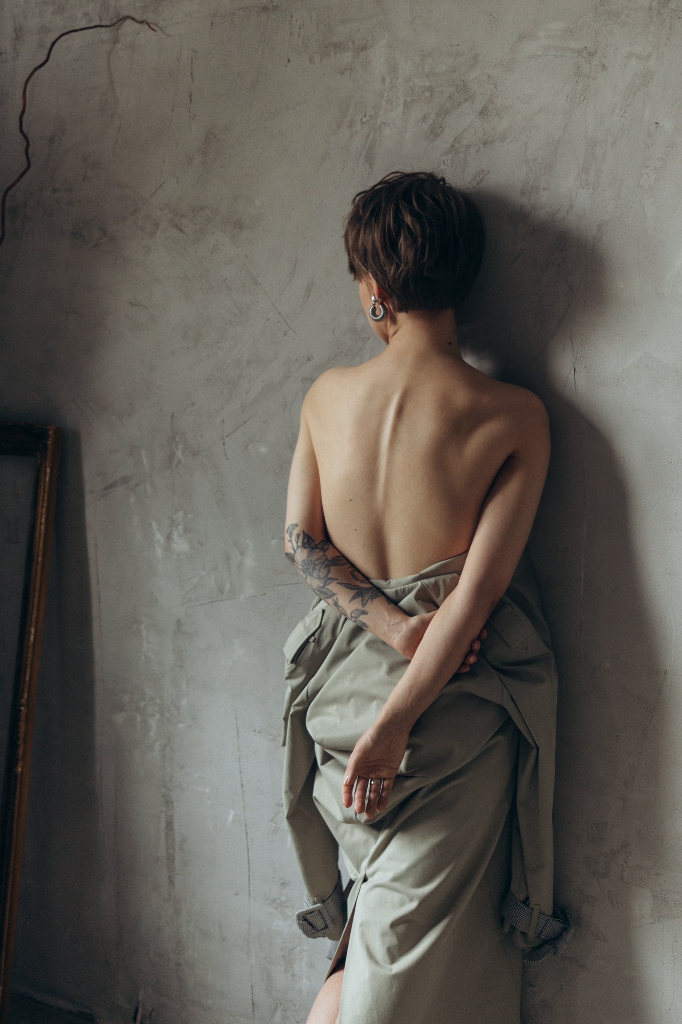 Masha. Portraiture & lifestyle photographer in Dubai/Almaty, Olga Chernyak