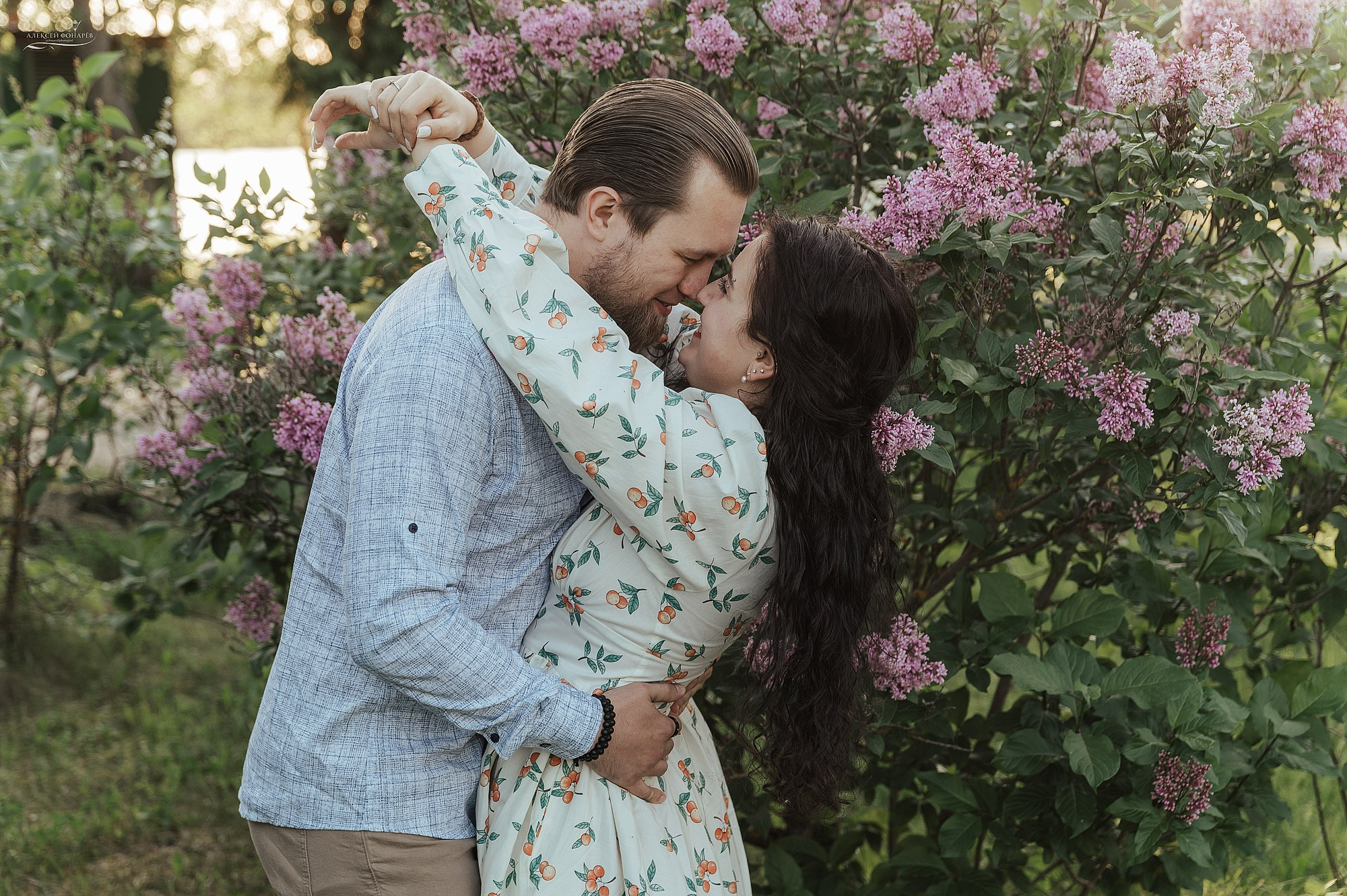 Love story в Дубне Кимрах Талдоме. Свадебный фотограф в Дубне Алексей Фонарёв