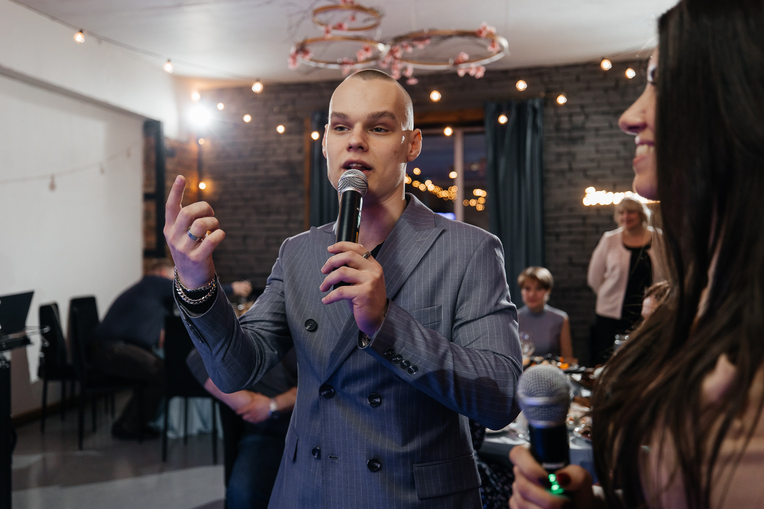 РУСАЛ 65 ЛЕТ. Фотограф в Красноярске