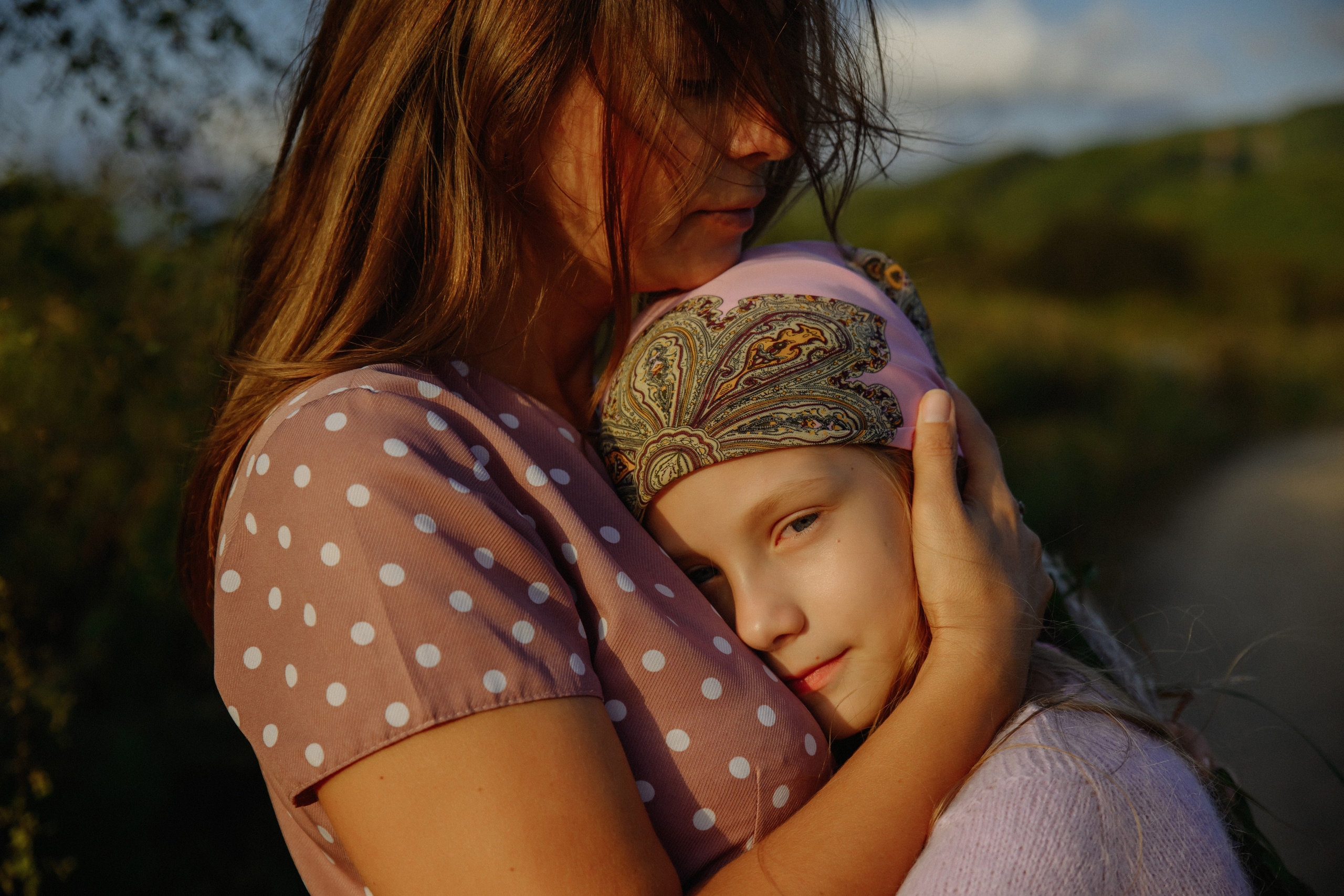 Олеся и Эвелина. Фотограф Ярмишко Дарья. Выпускные фотокниги